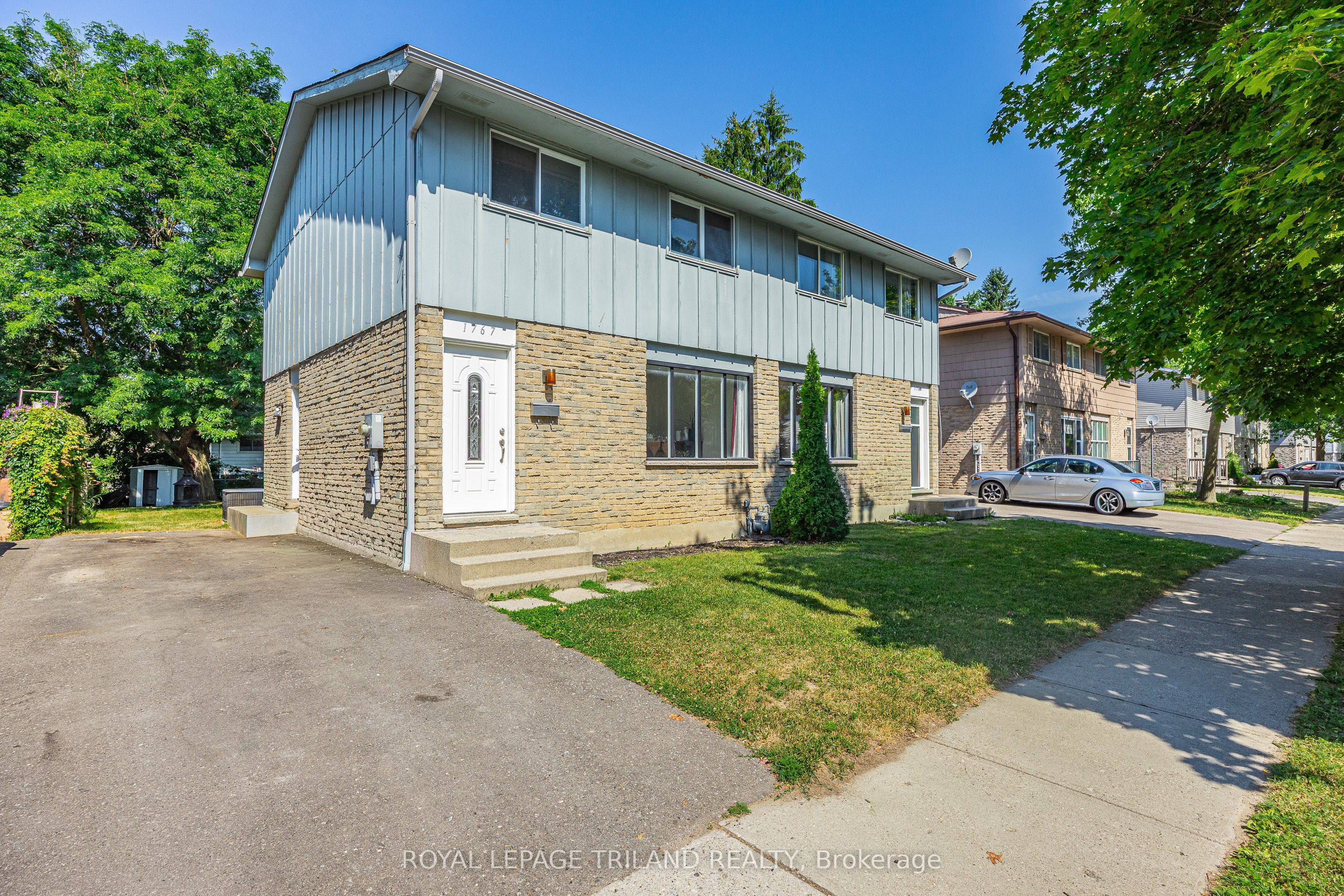 1767 Aldersbrook Road, London North, ON N6G 3E2 photo 4
