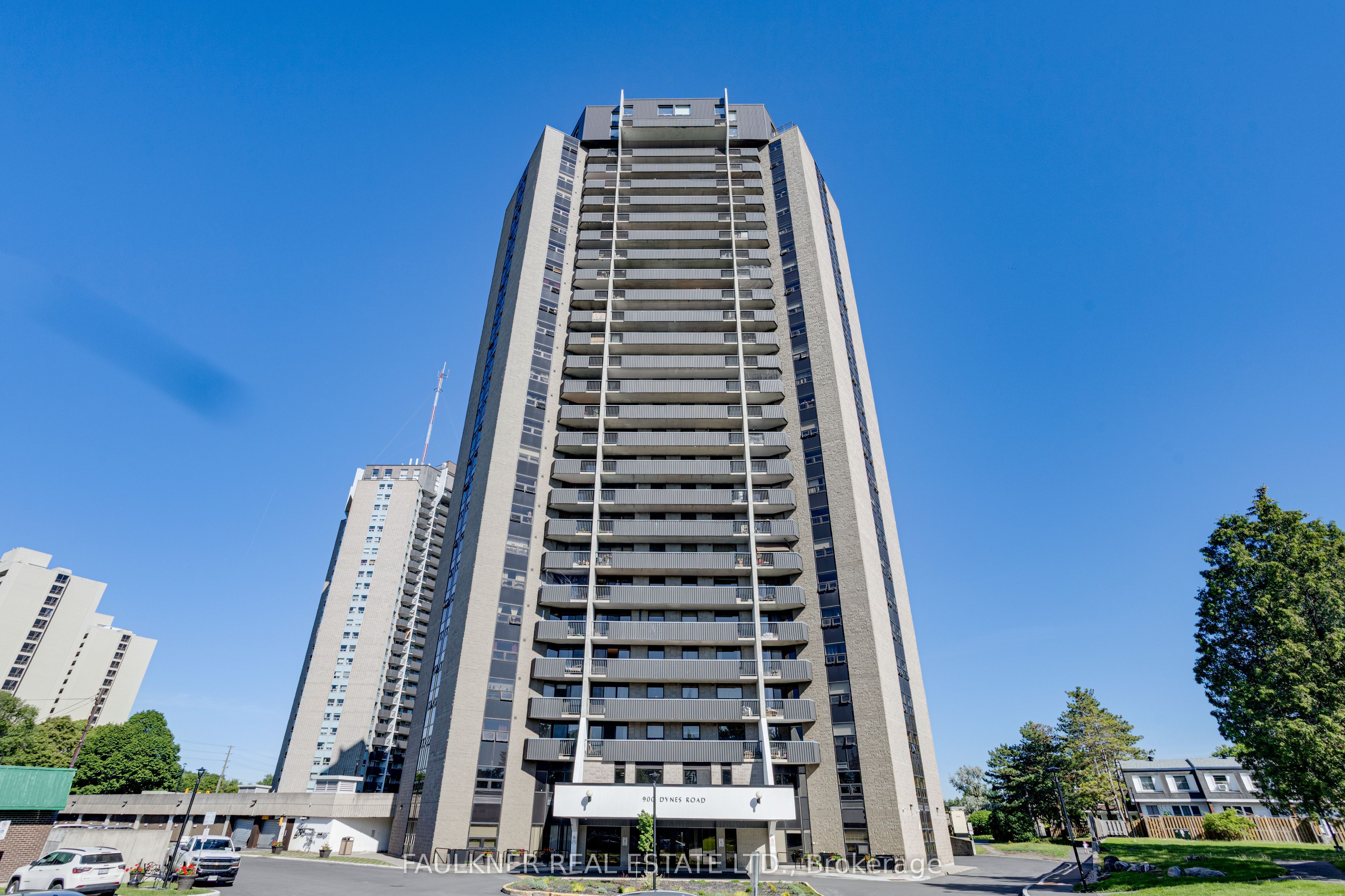 900 Dynes Road 1104, Mooneys Bay - Carleton Heights and Area, ON K2C 3L6