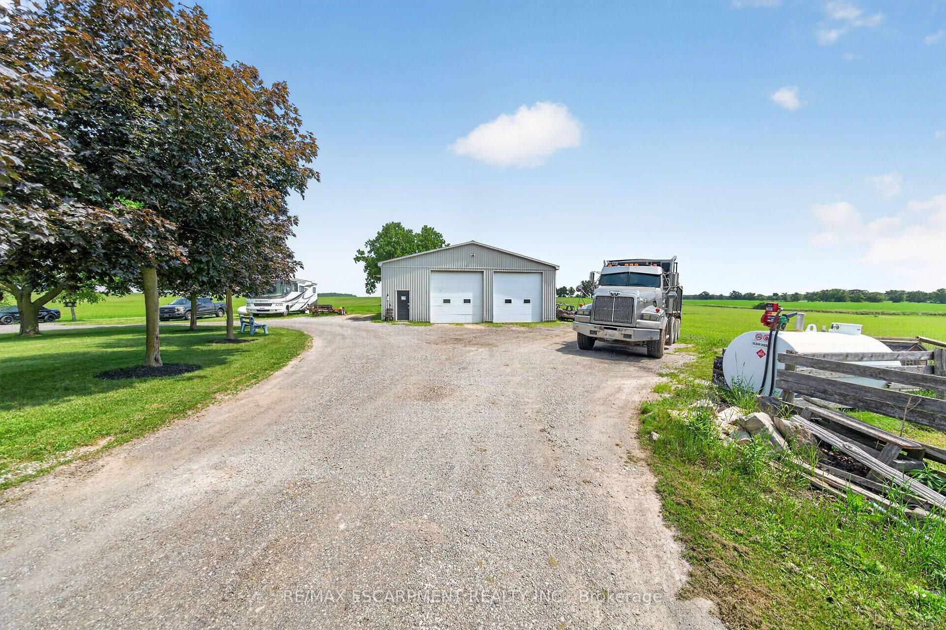 967 4th Line, Haldimand, ON N3W 2G1 photo 4