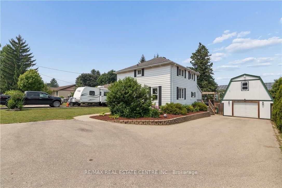 819 Devonshire Avenue, Woodstock, ON N4S 5R7 photo 2