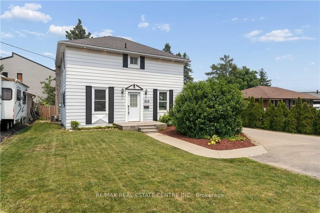 819 Devonshire Avenue, Woodstock, ON N4S 5R7 photo 3