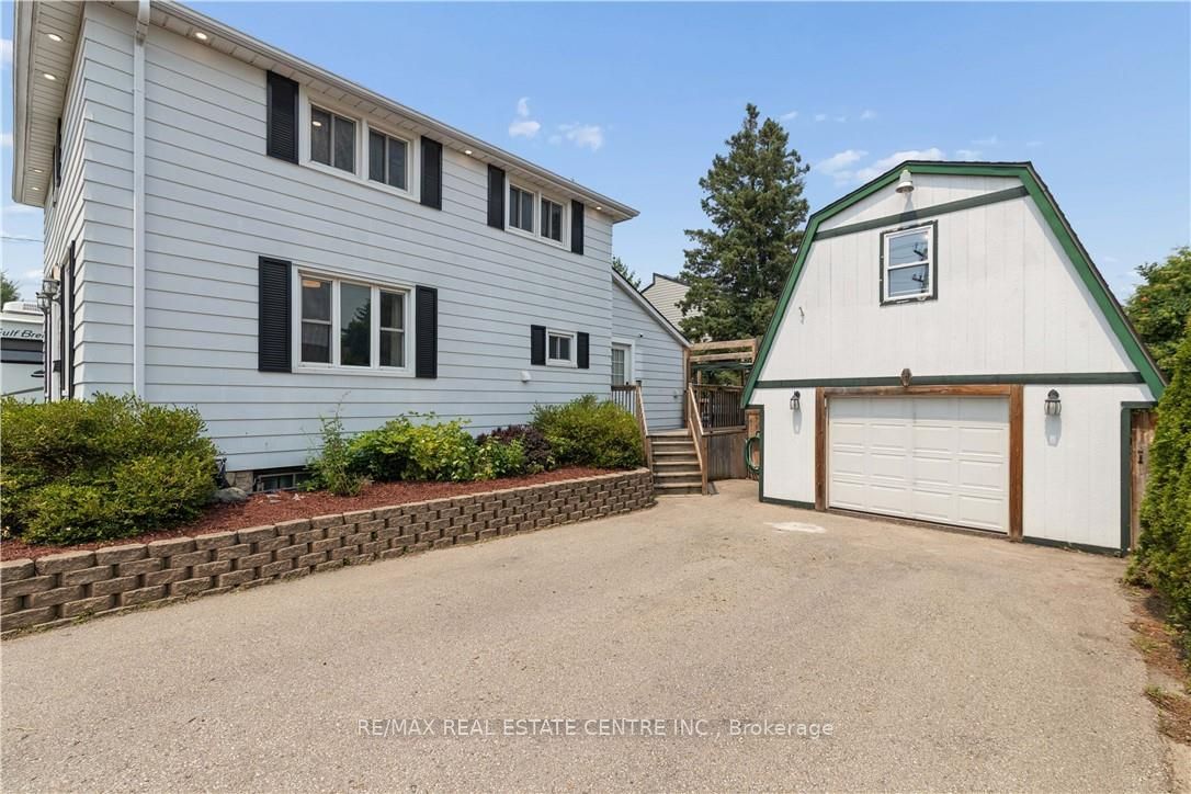 819 Devonshire Avenue, Woodstock, ON N4S 5R7 photo 4