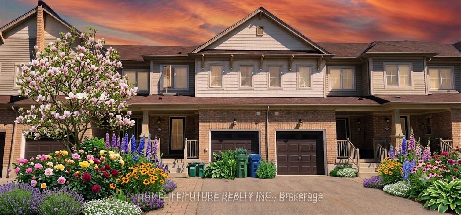 33 Cole Crescent, Brantford, ON N3T 0P4