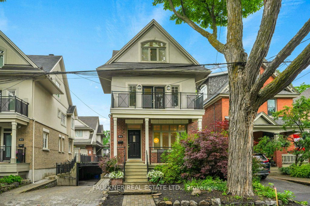 36A Ralph Street, Glebe - Ottawa East and Area, ON K1S 4A5