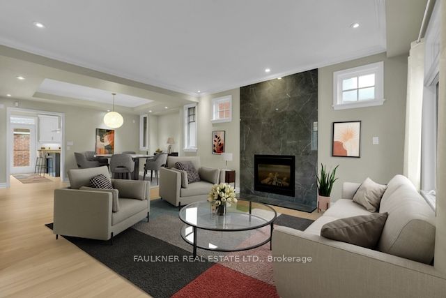 36A Ralph Street, Glebe - Ottawa East and Area, ON K1S 4A5 photo 3