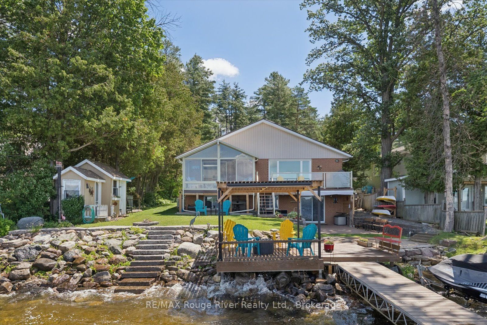 66 Tipperary Road, Marmora and Lake, ON K0K 2M0 photo 2