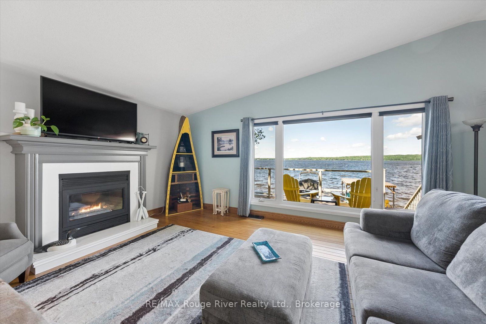 66 Tipperary Road, Marmora and Lake, ON K0K 2M0 photo 4