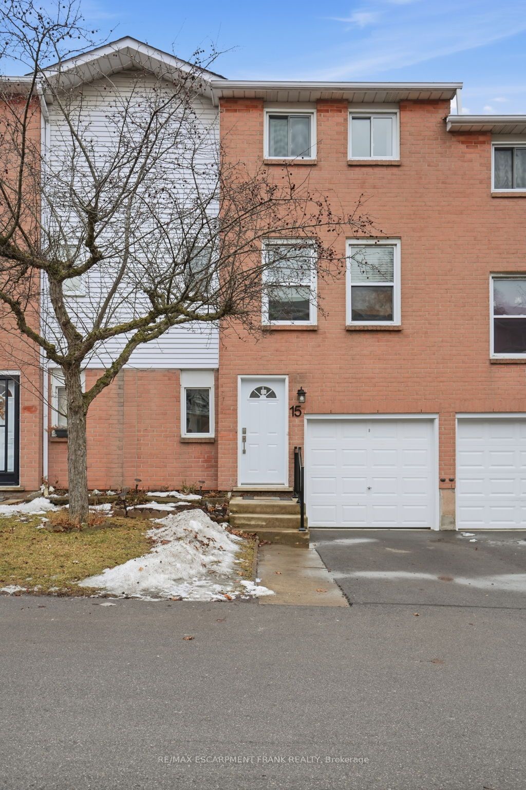 1255 Upper Gage Avenue 15, Hamilton, ON L8W 3C7 photo 3