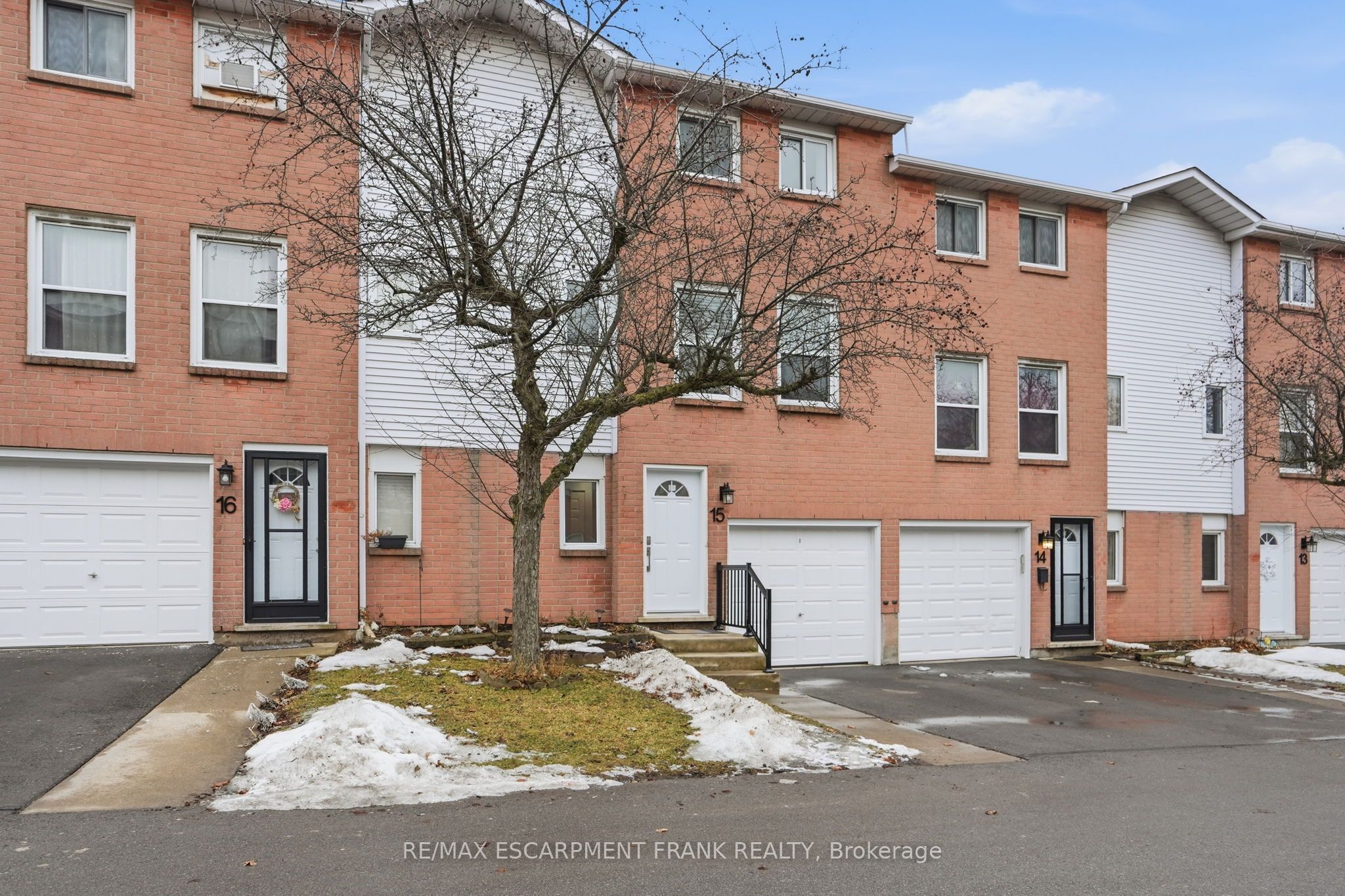1255 Upper Gage Avenue 15, Hamilton, ON L8W 3C7 photo 5