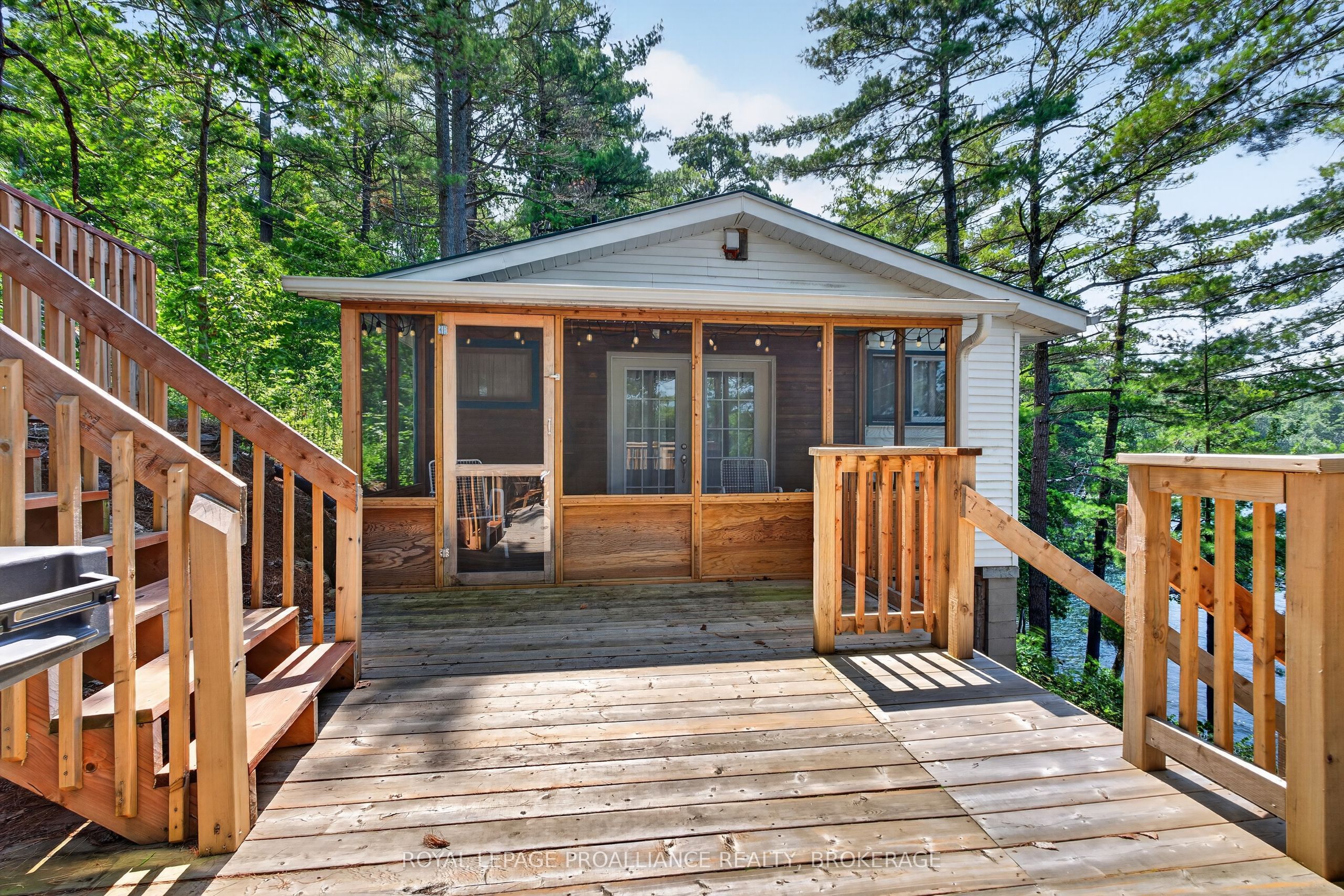 1149 Twin Island Lane, Frontenac, ON K0H 2L0
