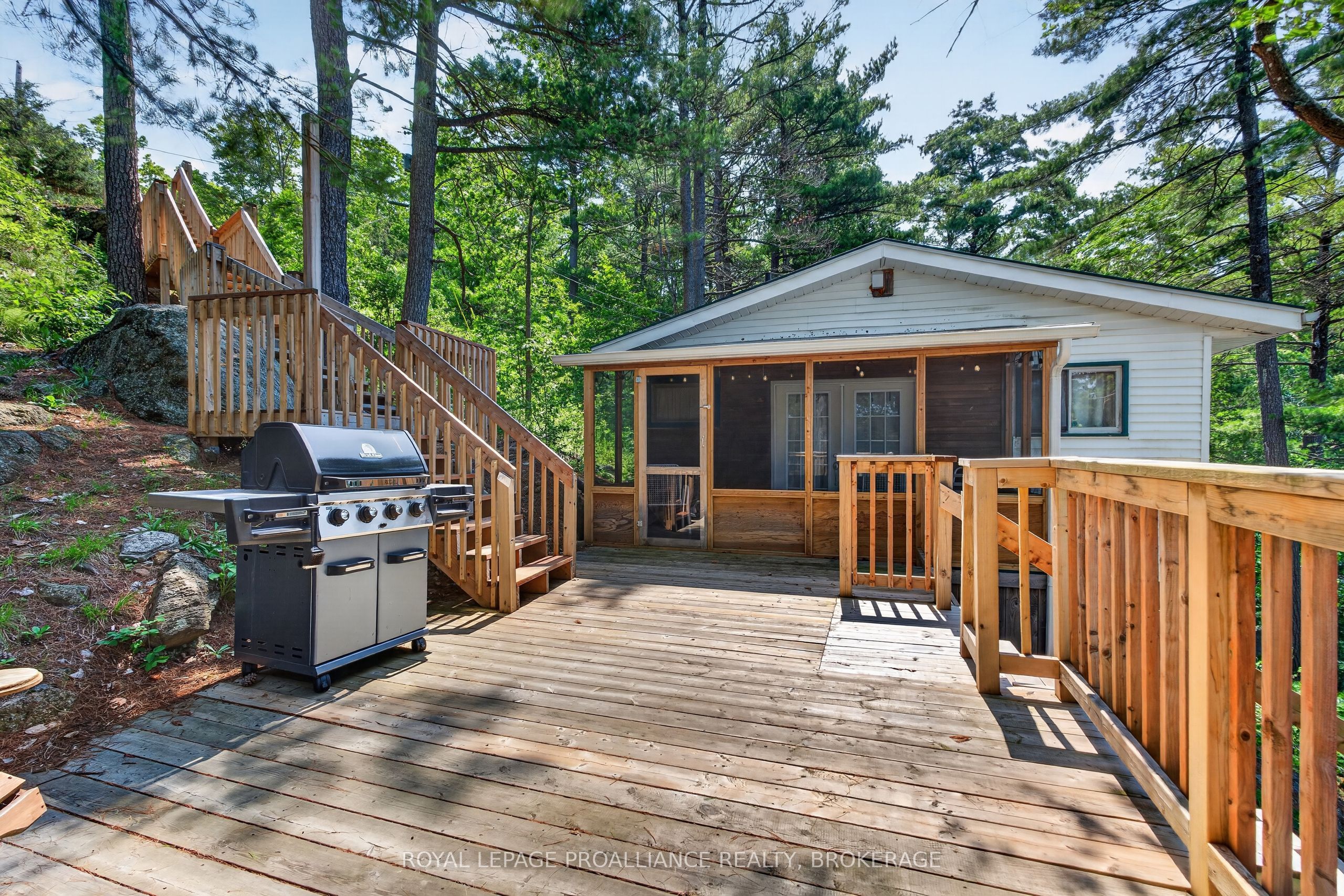 1149 Twin Island Lane, Frontenac, ON K0H 2L0 photo 2