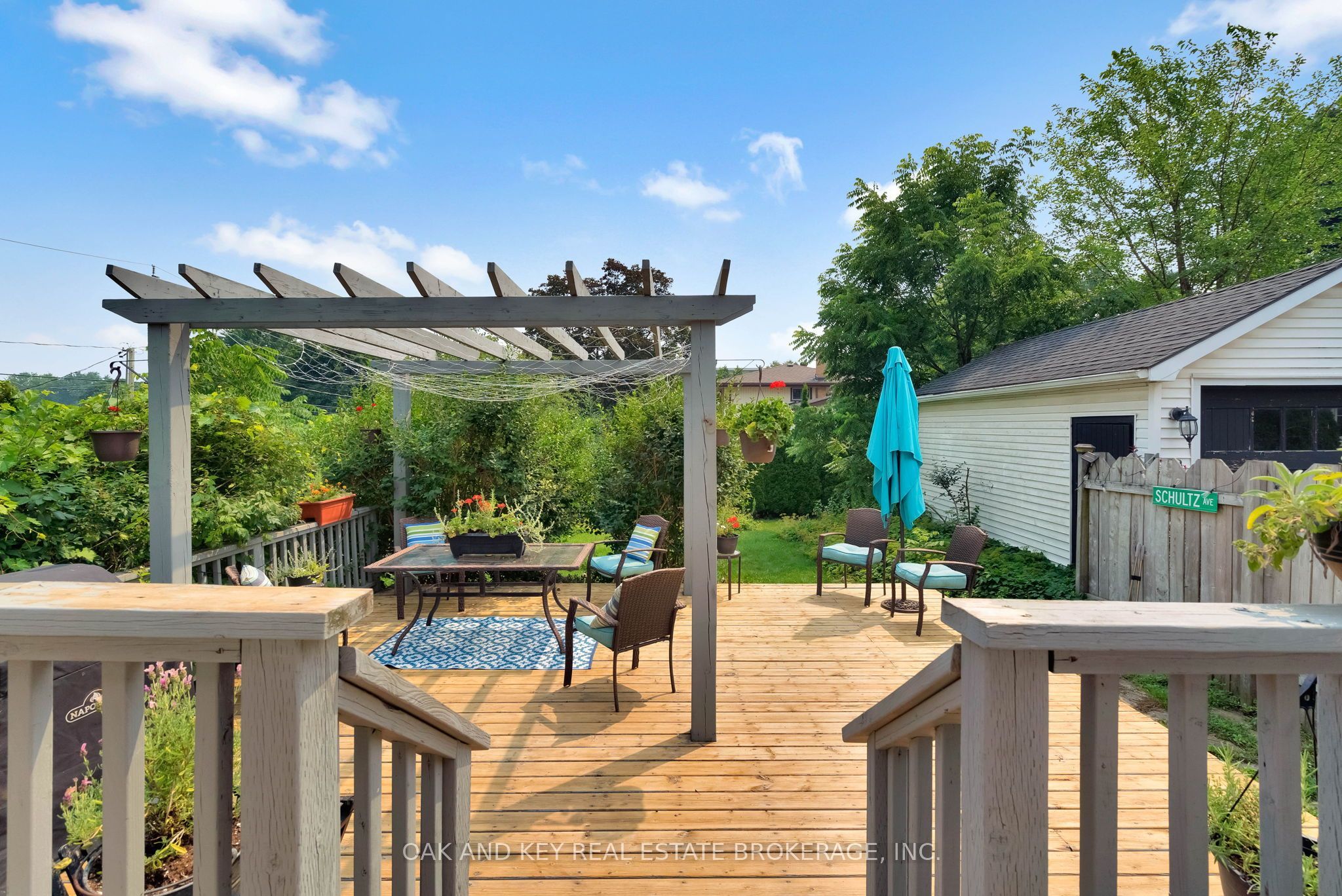 120 Sydenham Street, Woodstock, ON N4S 7B5 photo 5