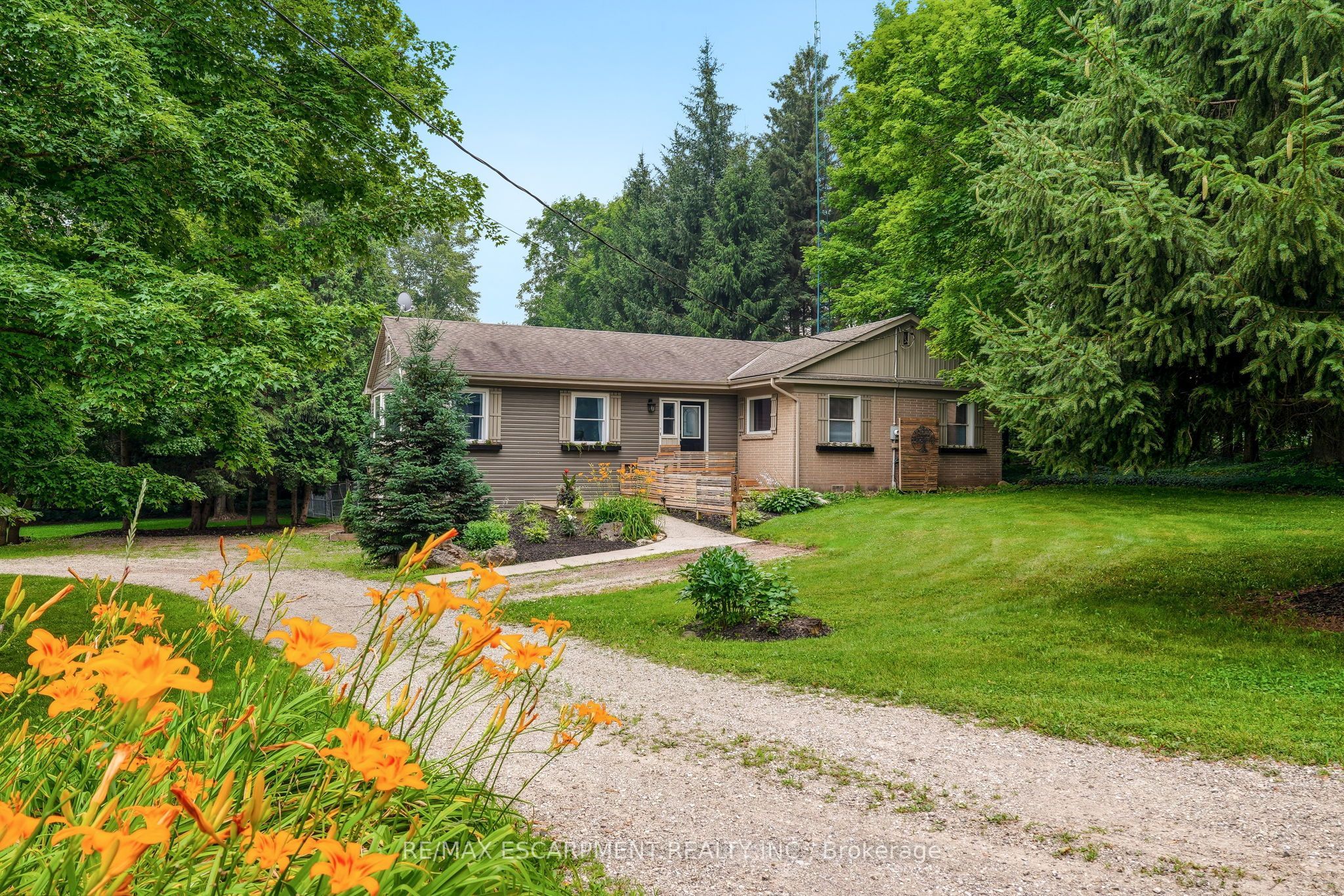 318 10th Concession Road E N/A, Hamilton, ON L8B 1H6 photo 2