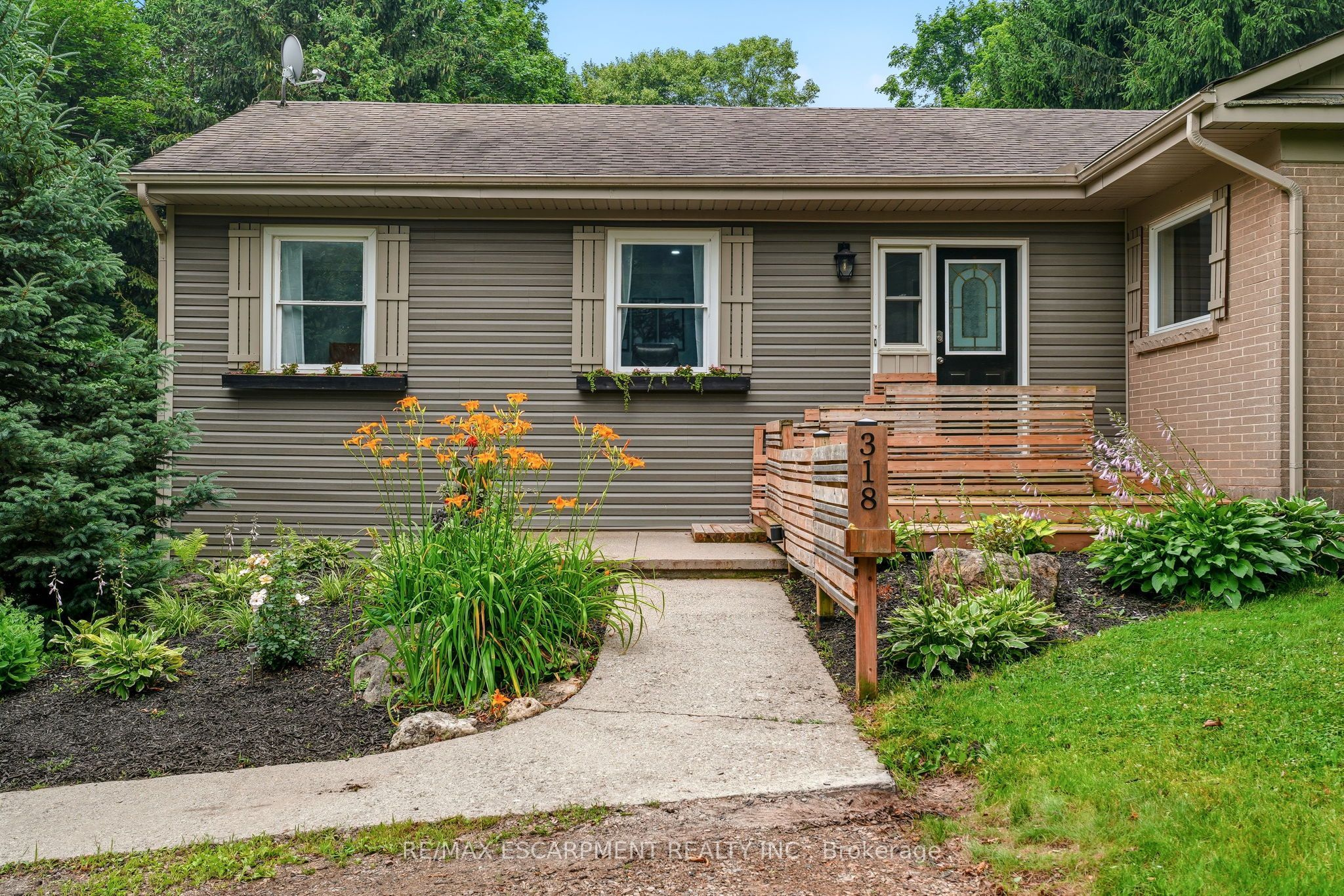318 10th Concession Road E N/A, Hamilton, ON L8B 1H6 photo 3