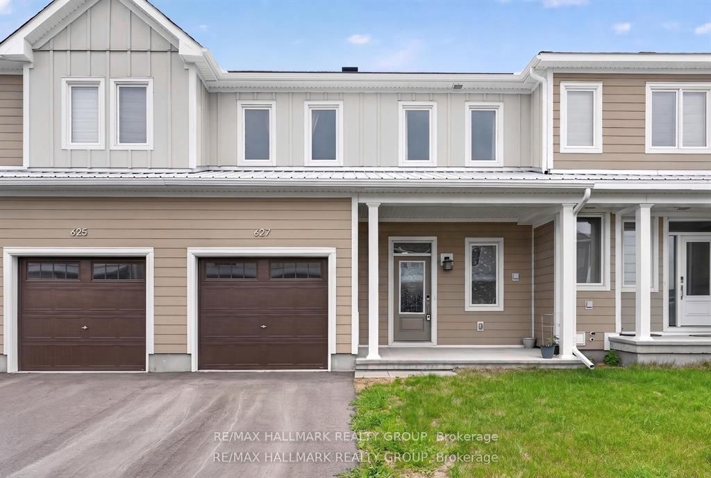 627 Alopex Row, Stittsville - Munster - Richmond, ON K0A 2Z0 photo 2