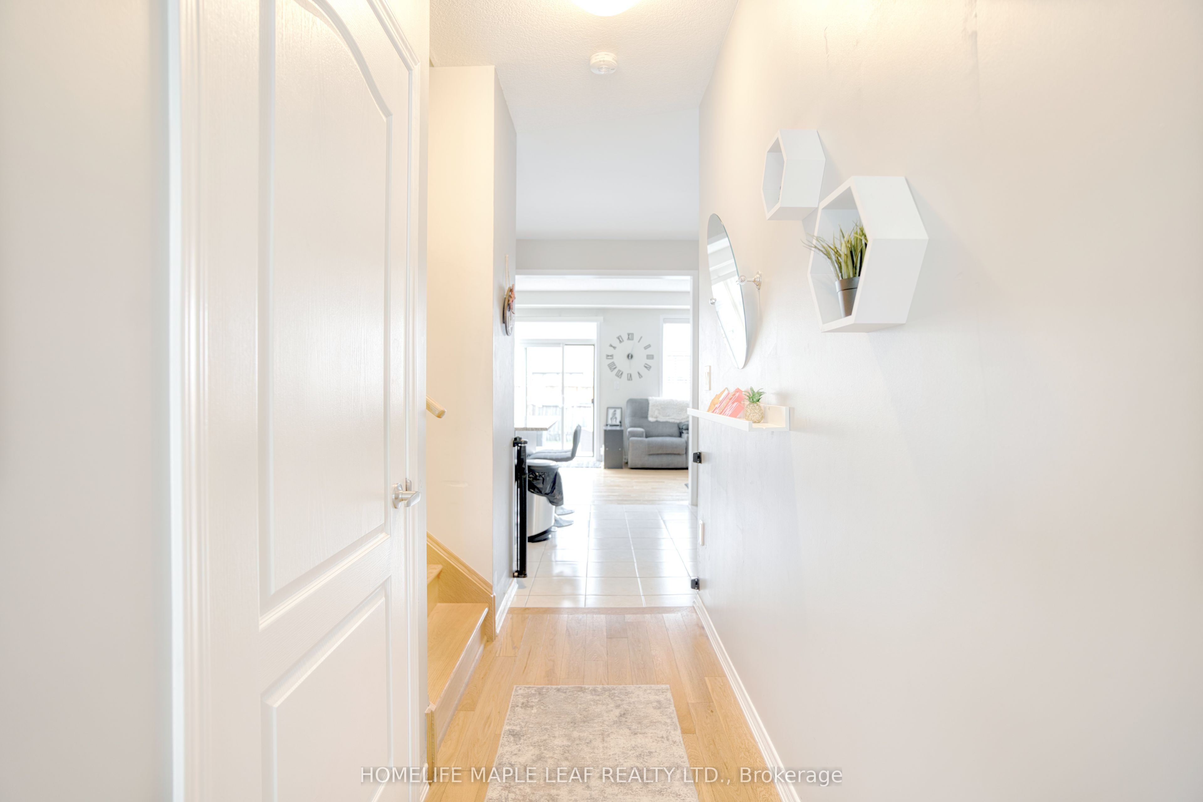 232 BEDROCK Drive S, Hamilton, ON L8J 0M2 photo 5