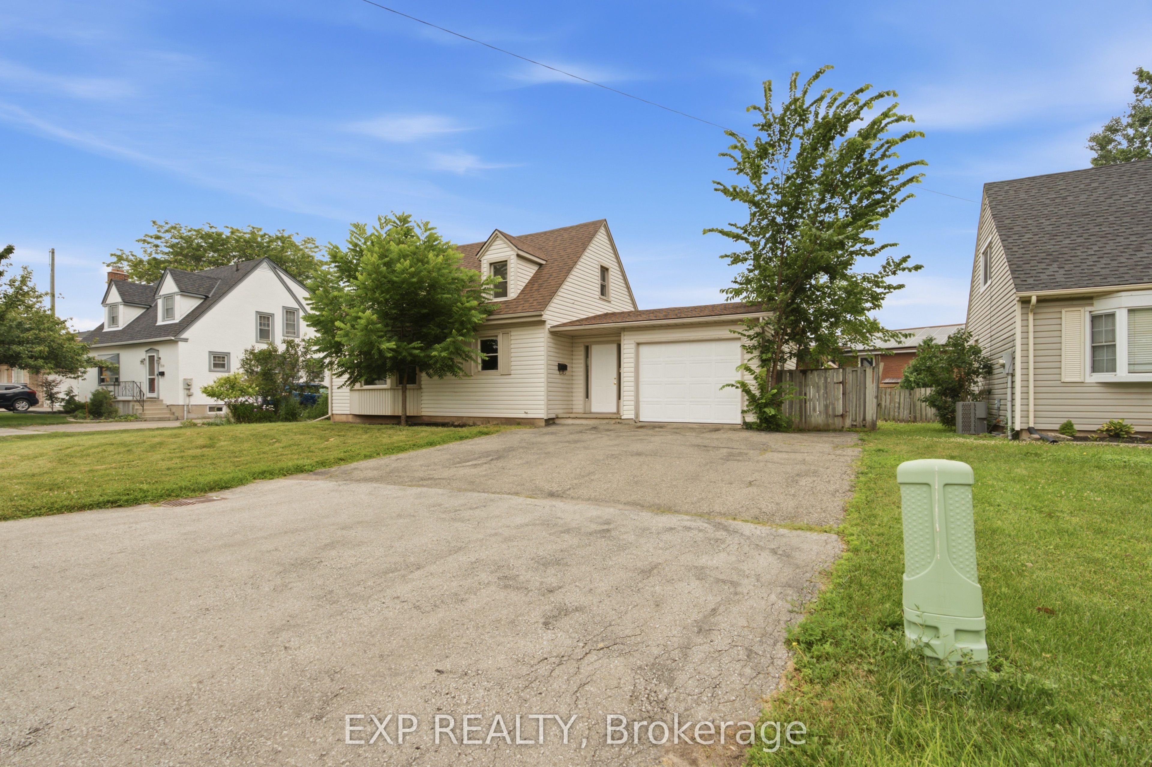 208 Thorold Road, Welland, ON L3C 3V7 photo 5