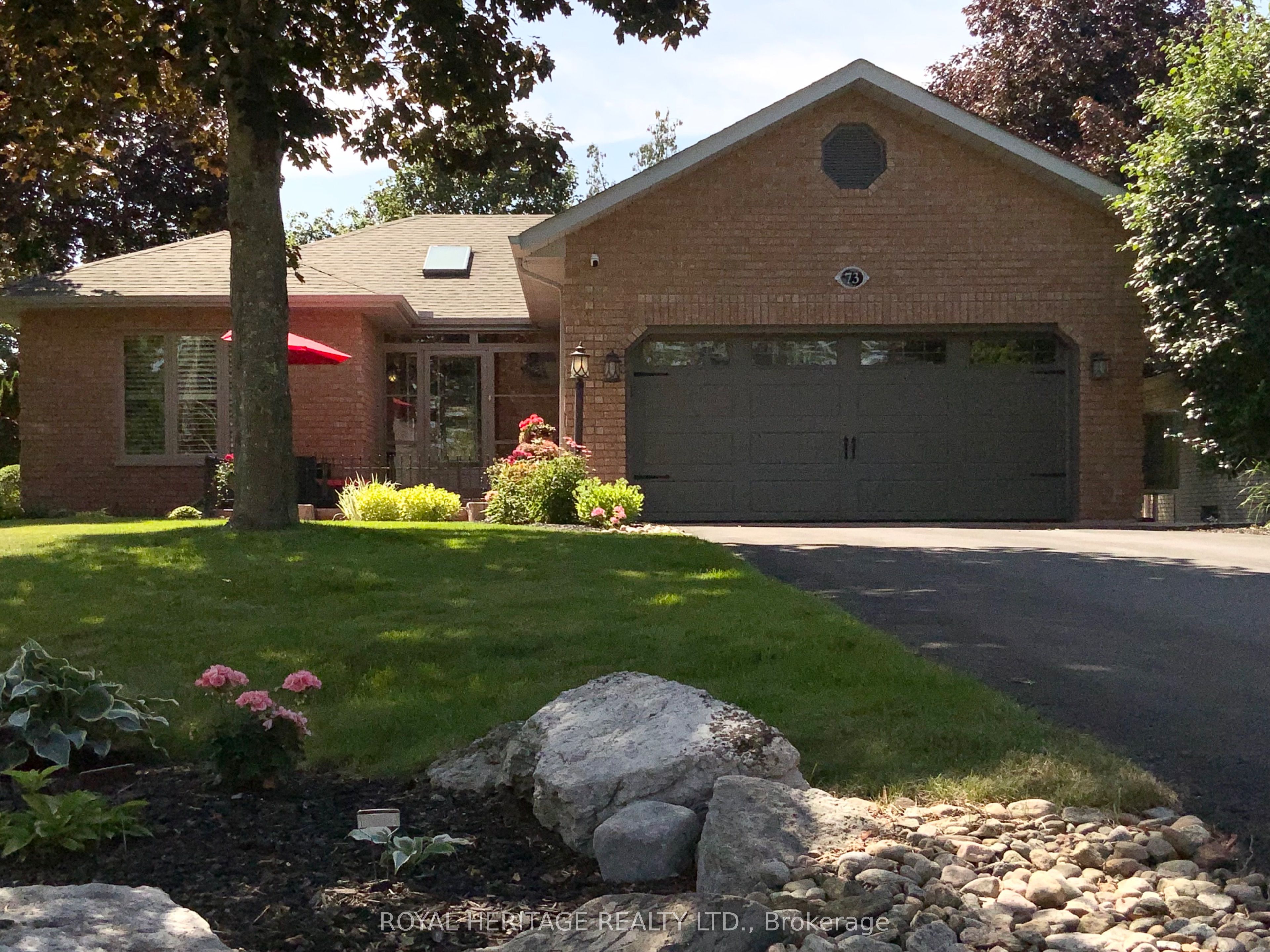 73 Navigators Trail, Kawartha Lakes, ON K0M 1A0 photo 2