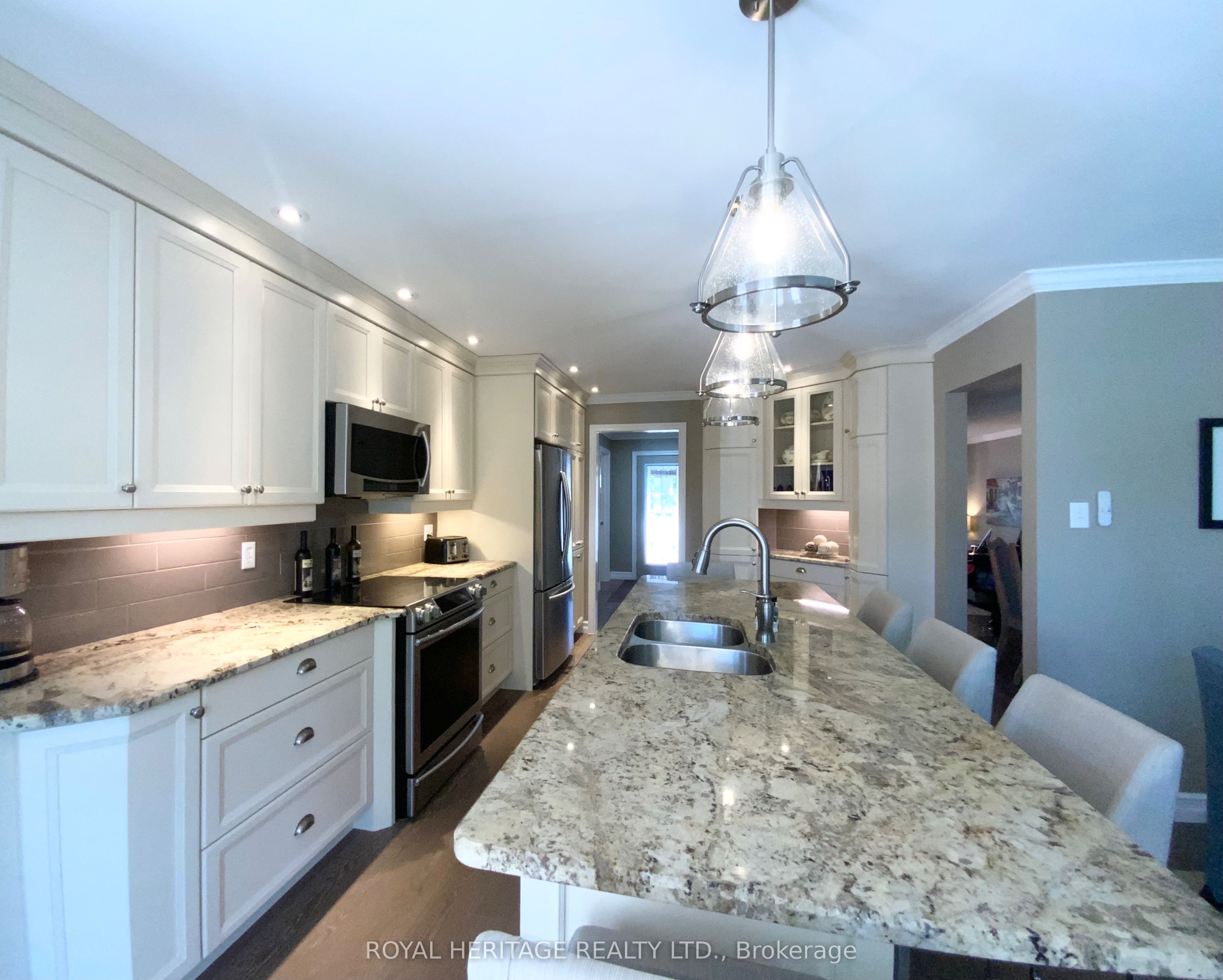 73 Navigators Trail, Kawartha Lakes, ON K0M 1A0 photo 5