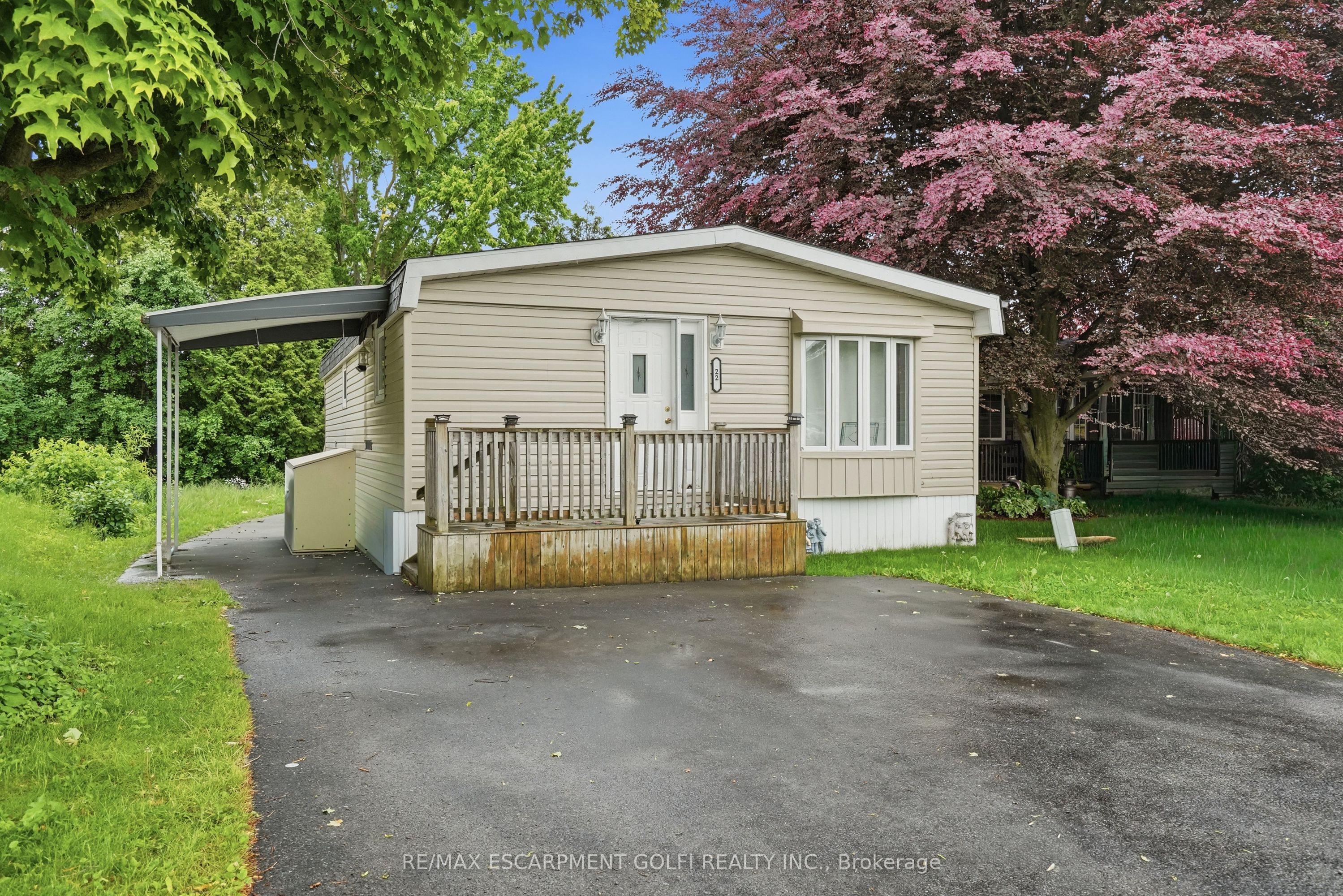 1294 8th Concession Road W 22, Hamilton, ON L0R 1V0 photo 2