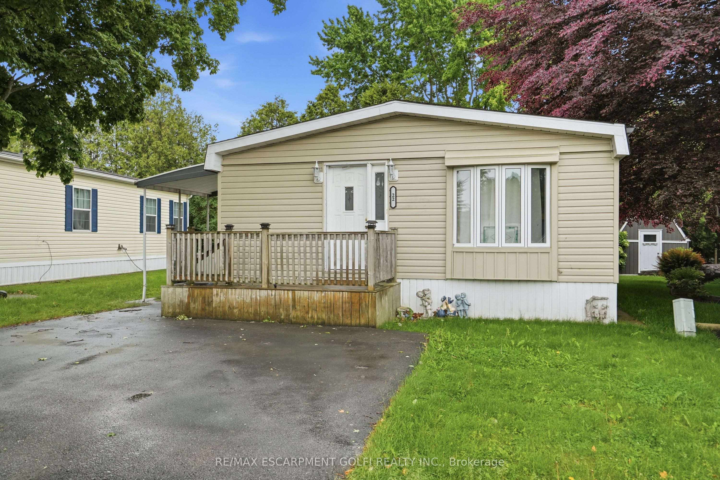1294 8th Concession Road W 22, Hamilton, ON L0R 1V0 photo 3