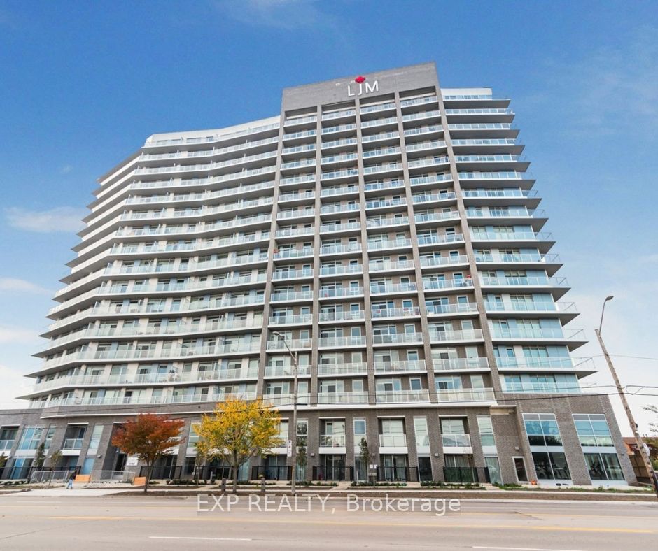 2782 BARTON ST E Street 420, Hamilton, ON L8E 0L3