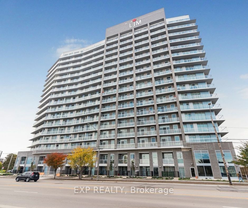 2782 BARTON ST E Street 420, Hamilton, ON L8E 0L3 photo 2