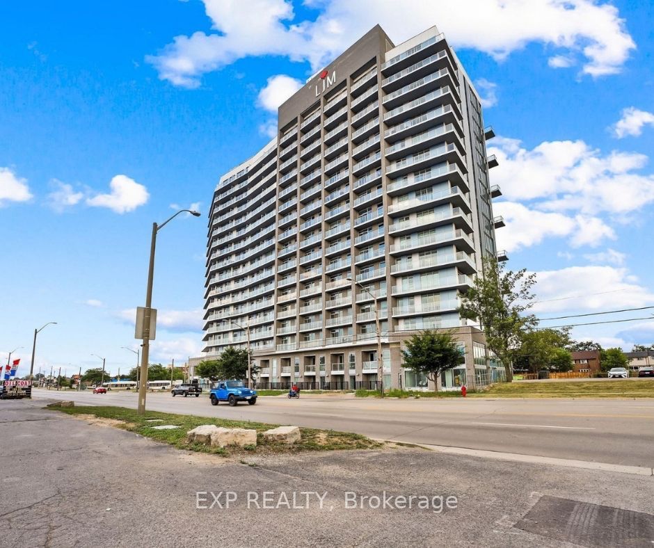 2782 BARTON ST E Street 420, Hamilton, ON L8E 0L3 photo 3