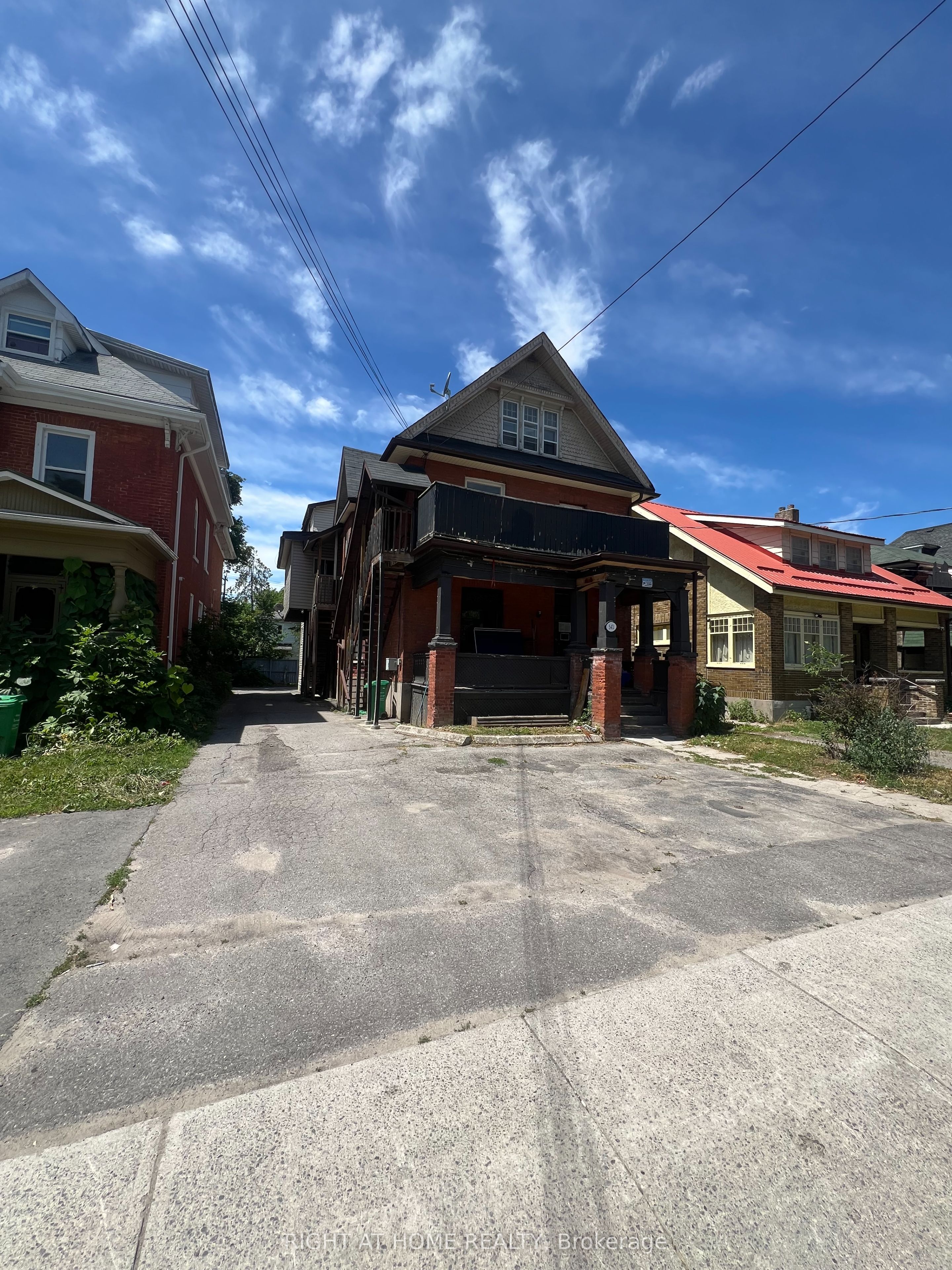 541 Aylmer Street N, Peterborough, ON K9H 3W6