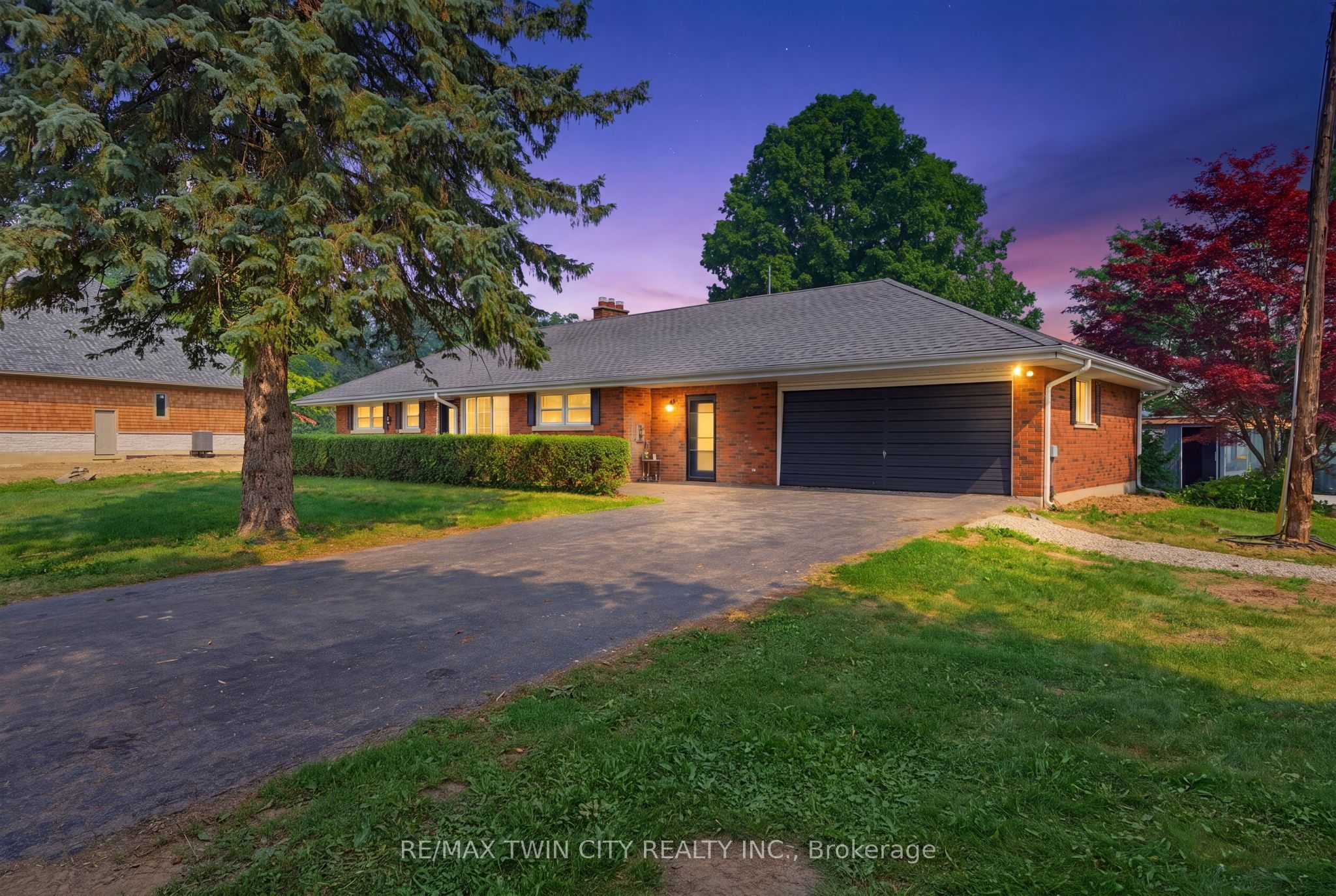 70 River Road, Brantford, ON N3R 0C1 photo 2
