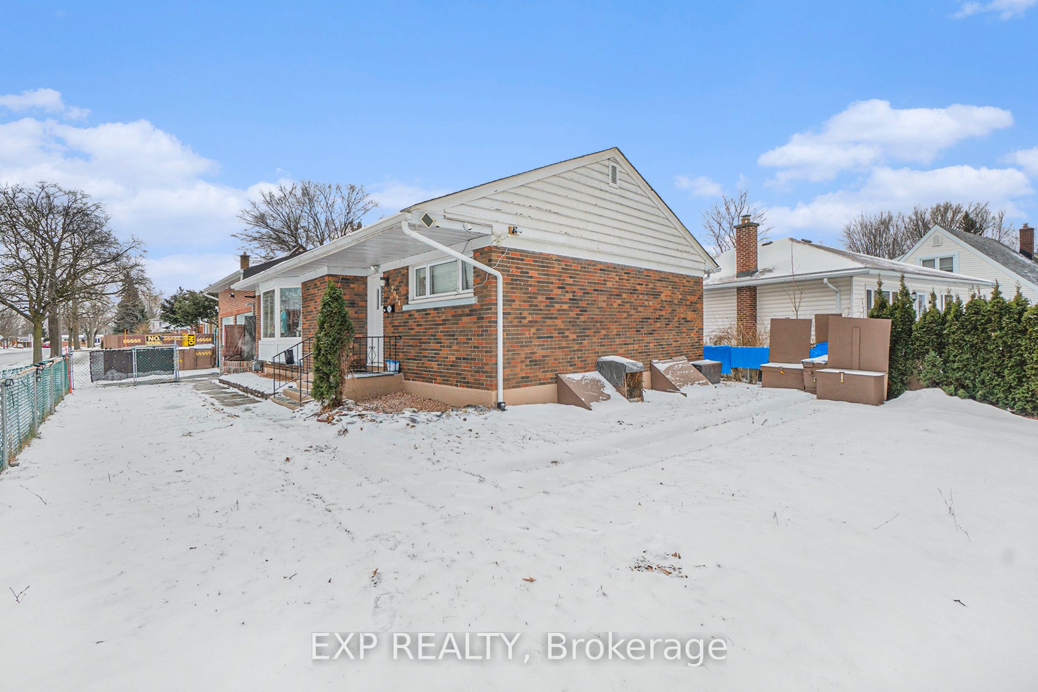 2024 Othello Avenue, Elmvale Acres and Area, ON K1G 2A6 photo 3