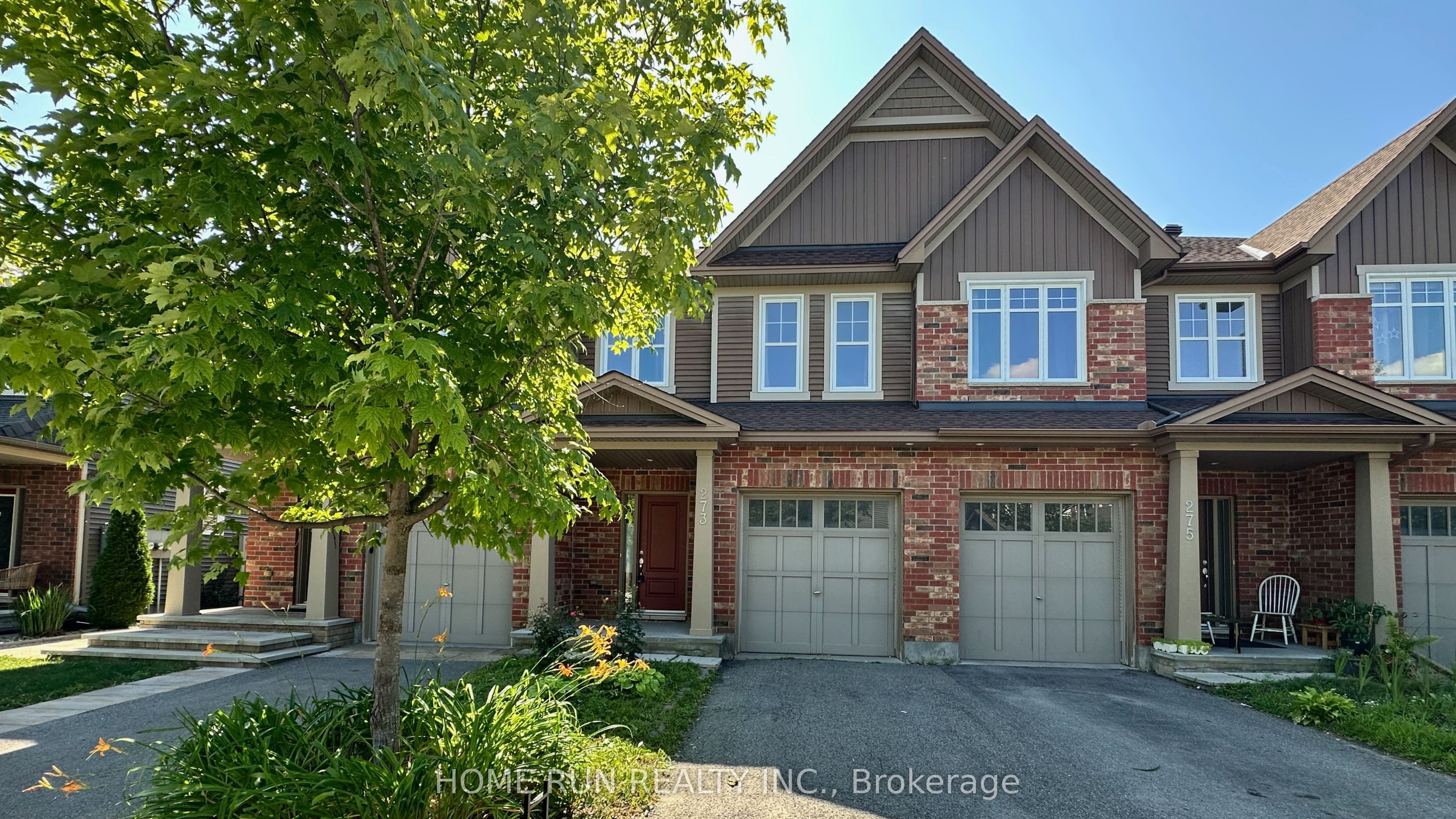 273 Via San Marino Street, Barrhaven, ON K2J 5X9 photo 2