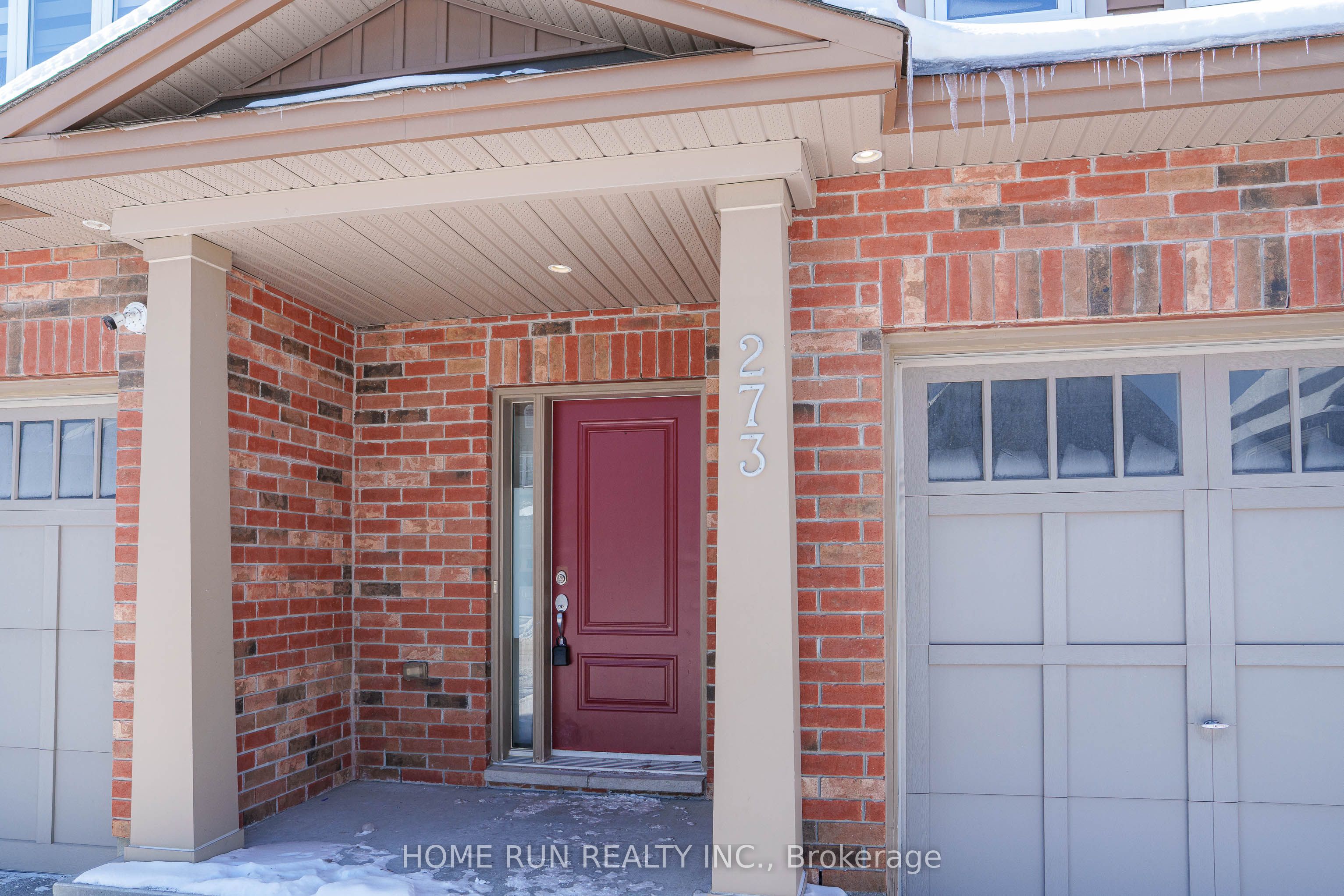 273 Via San Marino Street, Barrhaven, ON K2J 5X9 photo 3