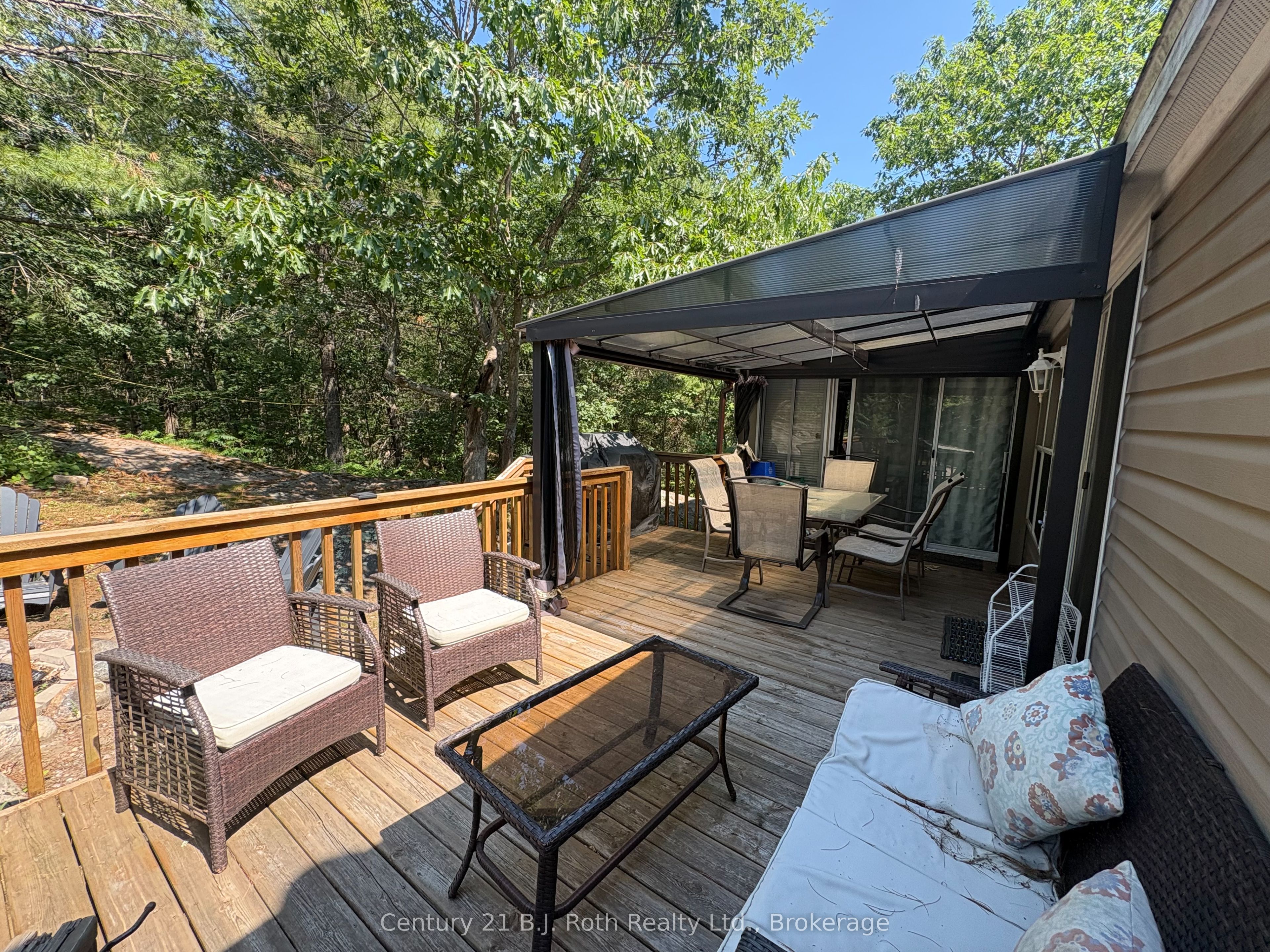 1336 South Morrison Lake Road 11 Maple Ridge, Gravenhurst, ON P0E 1N0 photo 4