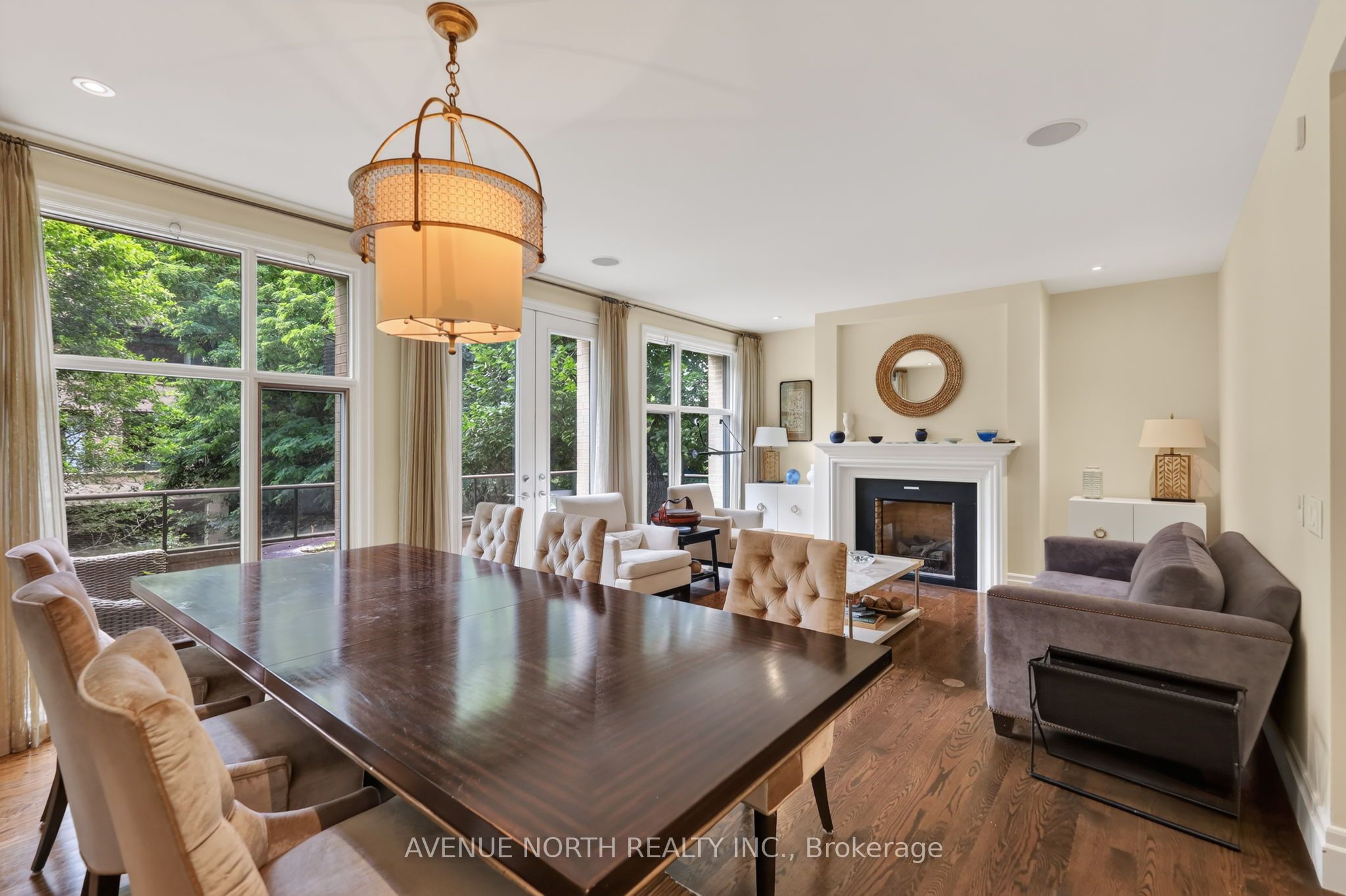 104 Black Maple Private, Rockcliffe Park, ON K1M 0T7 photo 4