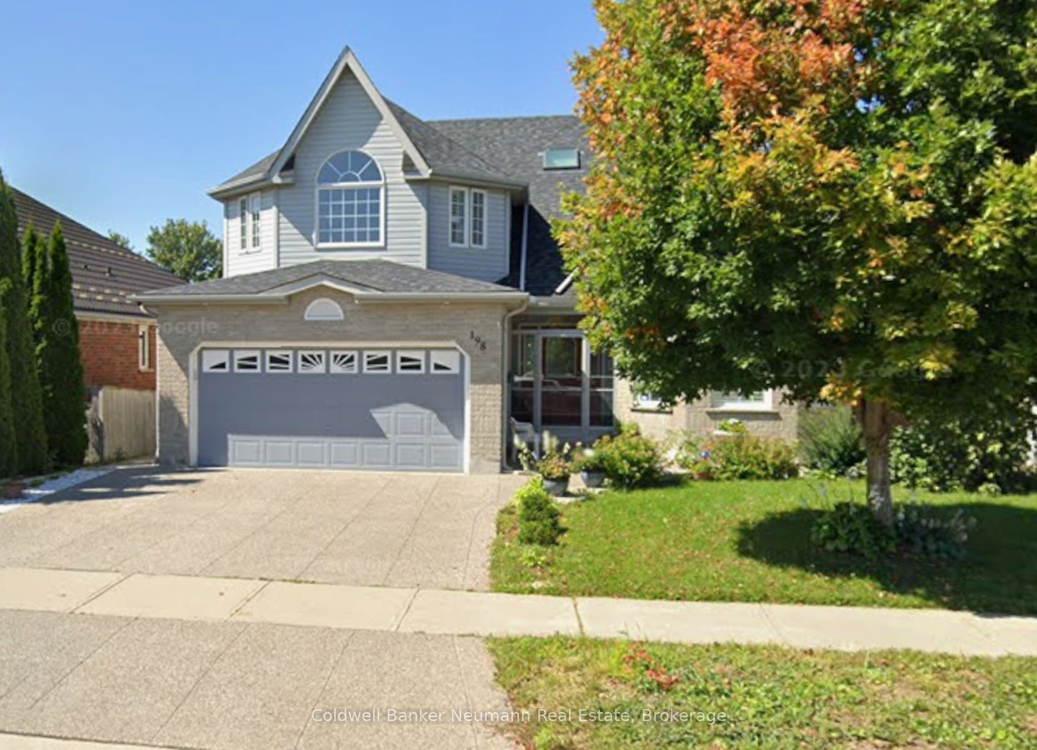 198 Summerfield Drive LOWER, Guelph, ON N1L 1L3