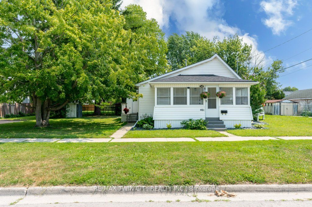 461 Selkirk Street, Chatham-Kent, ON N8A 3X9 photo 3
