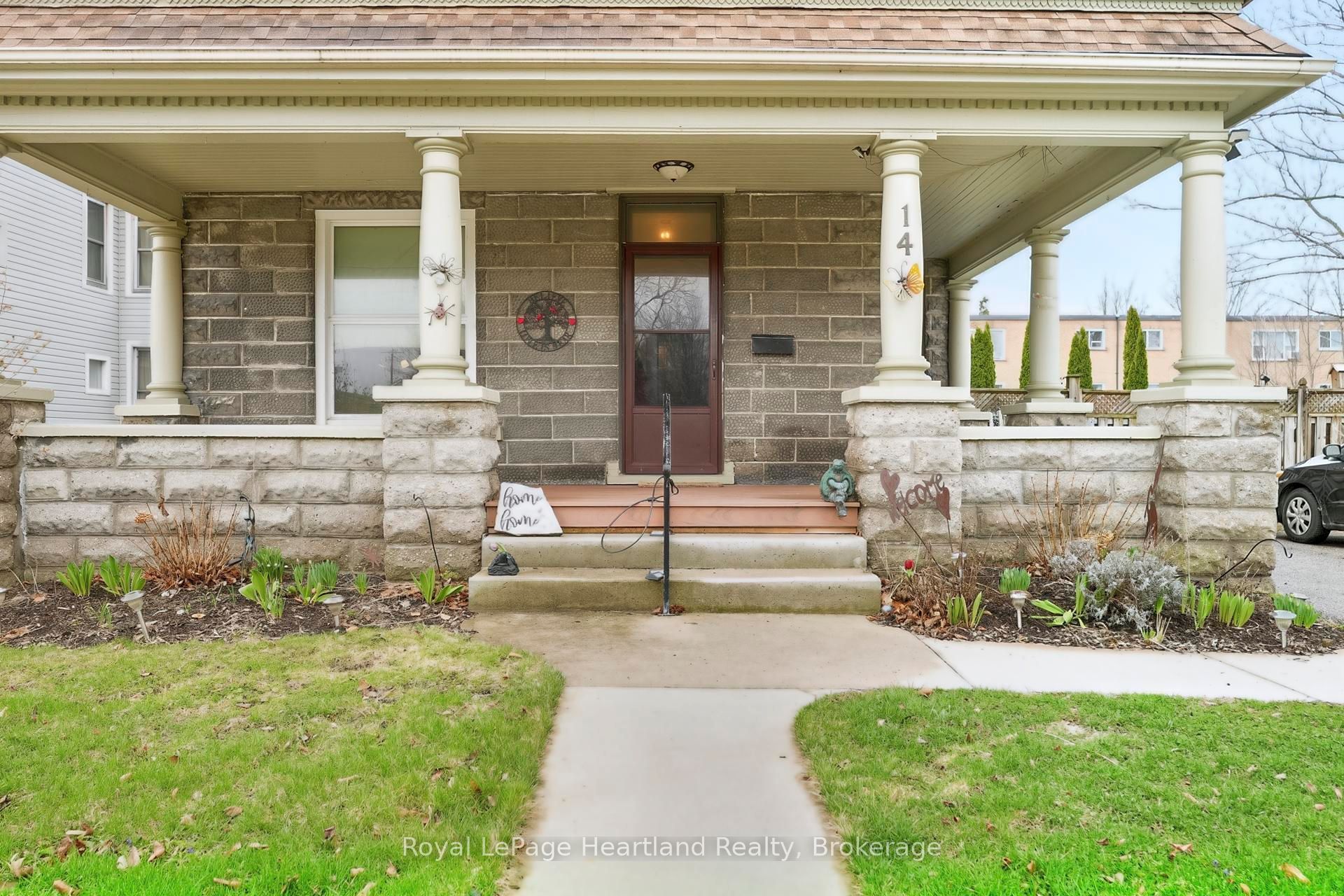 14 Elgin Avenue E, Goderich, ON N7A 1K2 photo 4