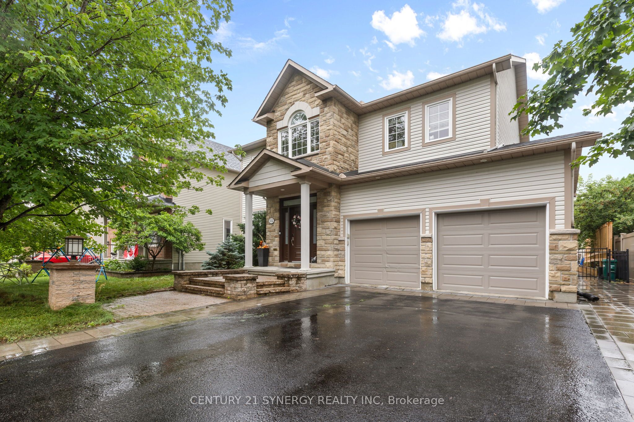 532 Landswood Way, Stittsville - Munster - Richmond, ON K2S 0A6