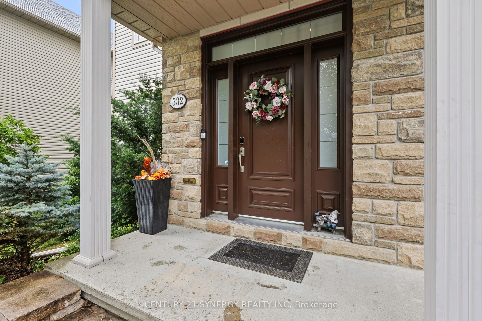 532 Landswood Way, Stittsville - Munster - Richmond, ON K2S 0A6 photo 2
