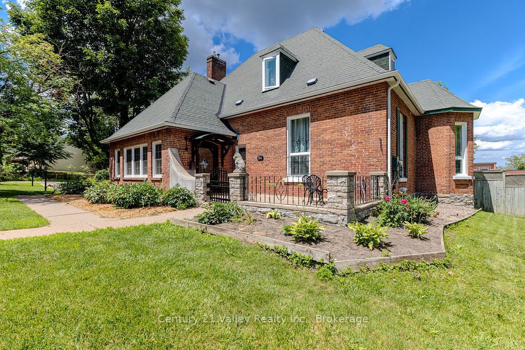 311 Supple Street, Pembroke, ON K8A 3H3