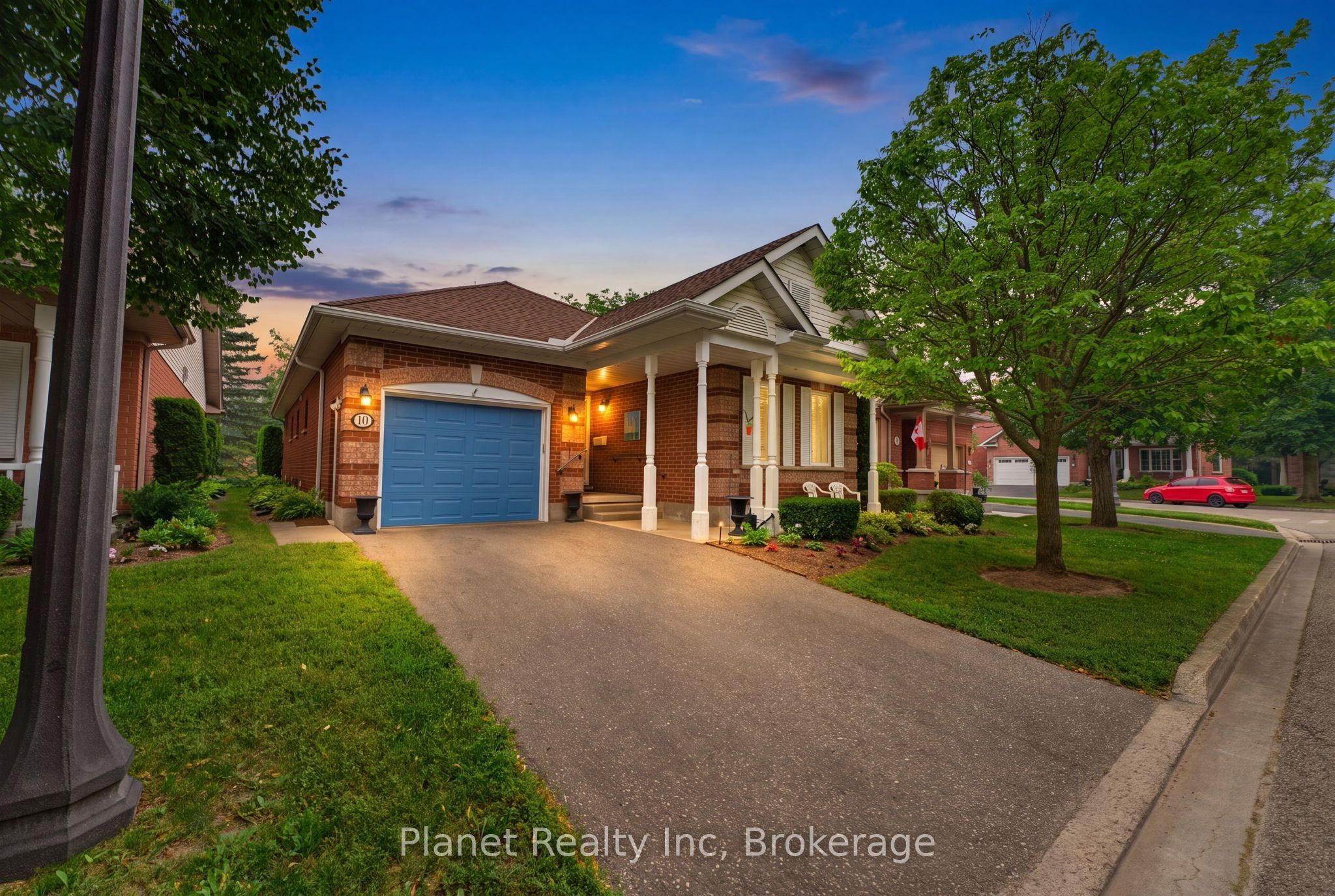 10 White Pine Way Walk, Guelph, ON N1G 4X7
