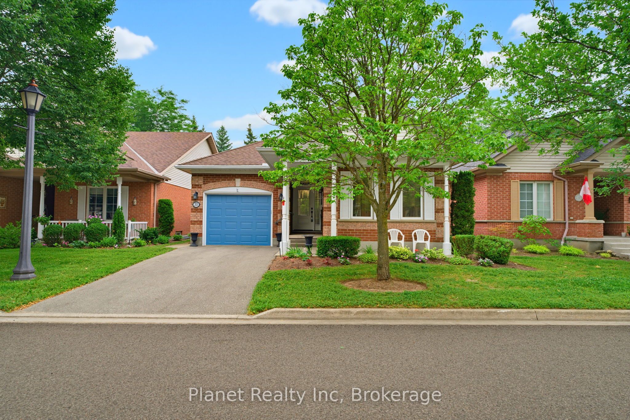 10 White Pine Way Walk, Guelph, ON N1G 4X7 photo 2