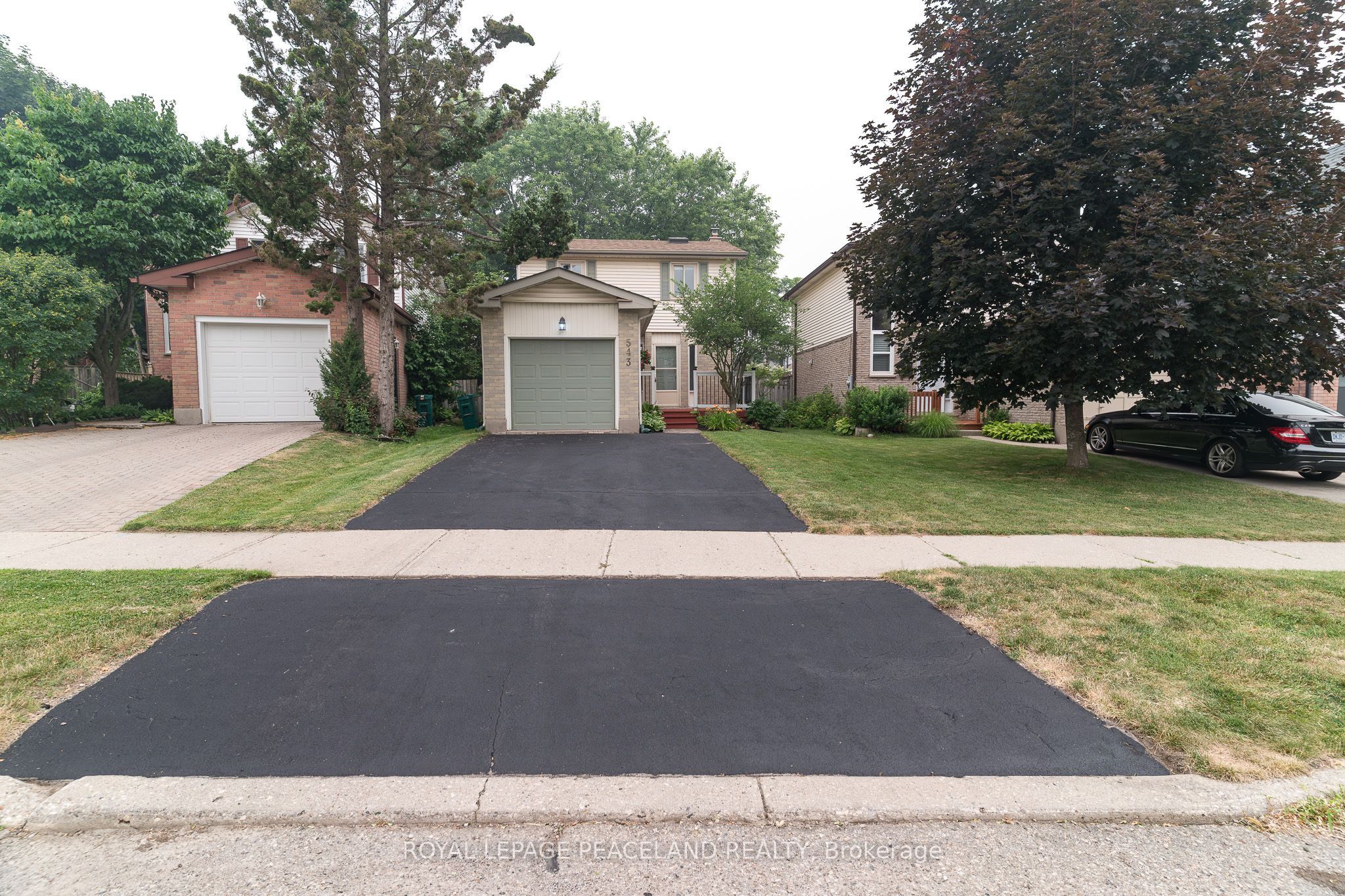 543 Drummerhill Crescent, Waterloo, ON N2T 1G3 photo 2