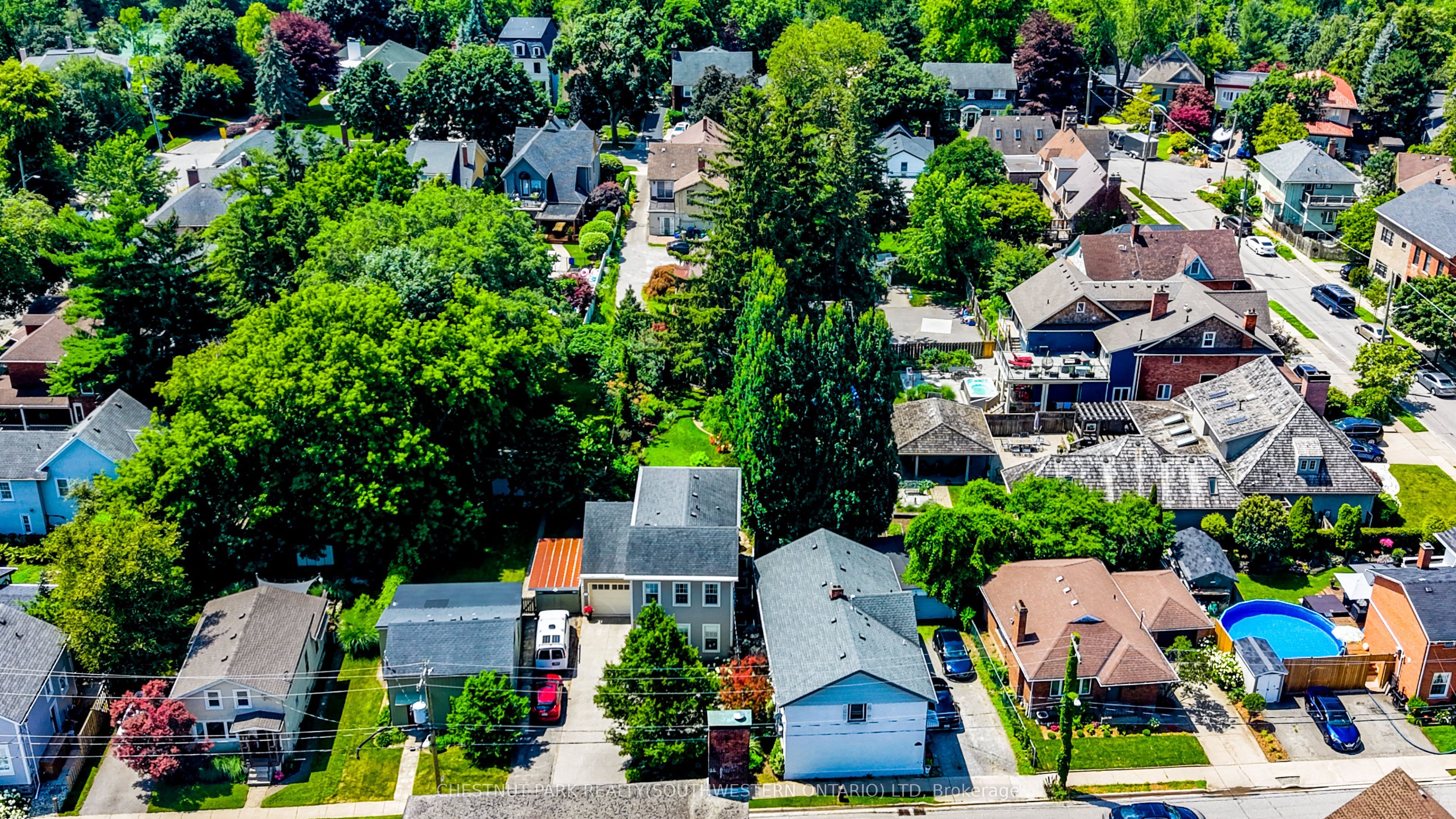 33 Cherry Street, St. Catharines, ON L2R 5M5 photo 5