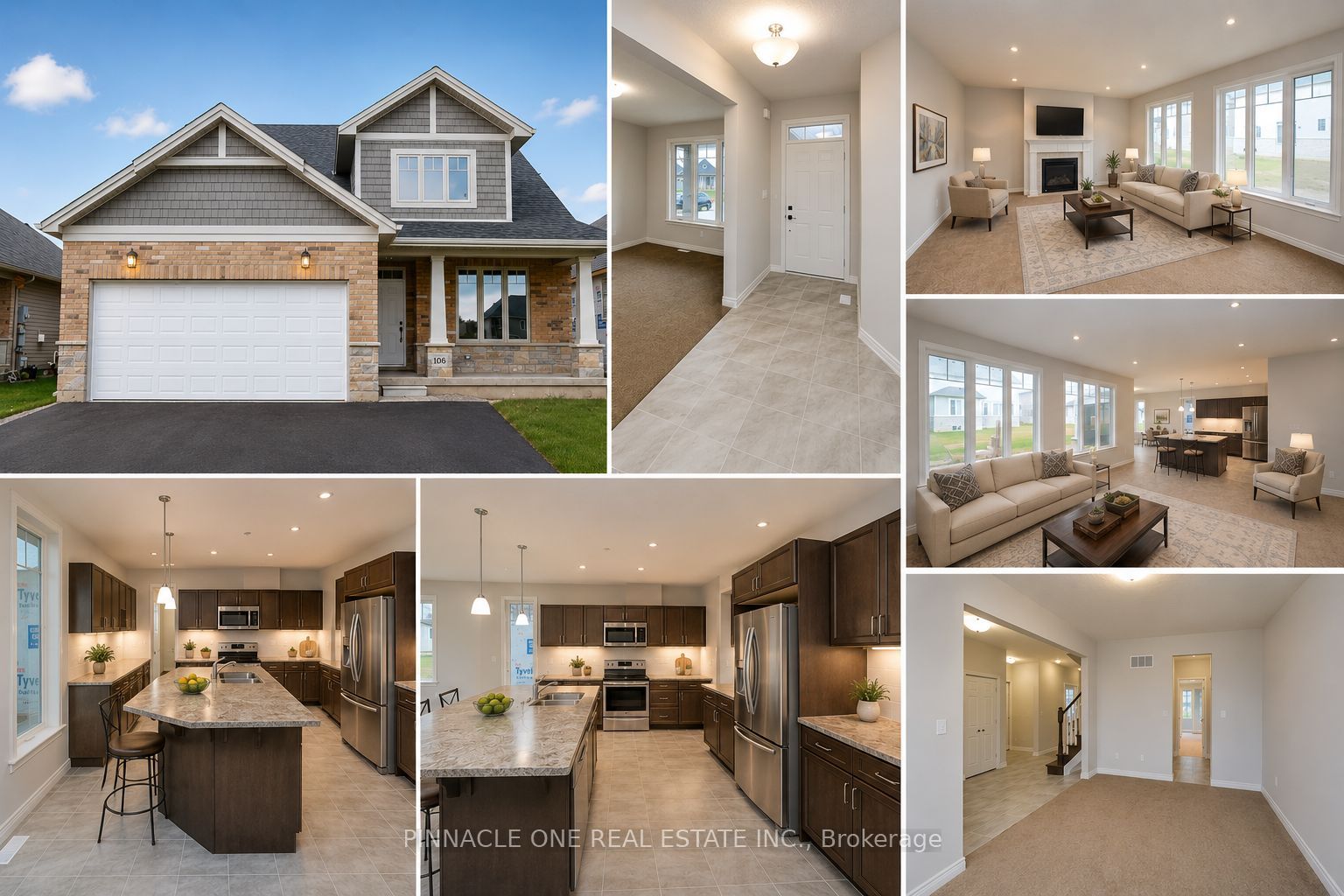 106 Anastasia Boulevard, West Lincoln, ON L0R 2A0