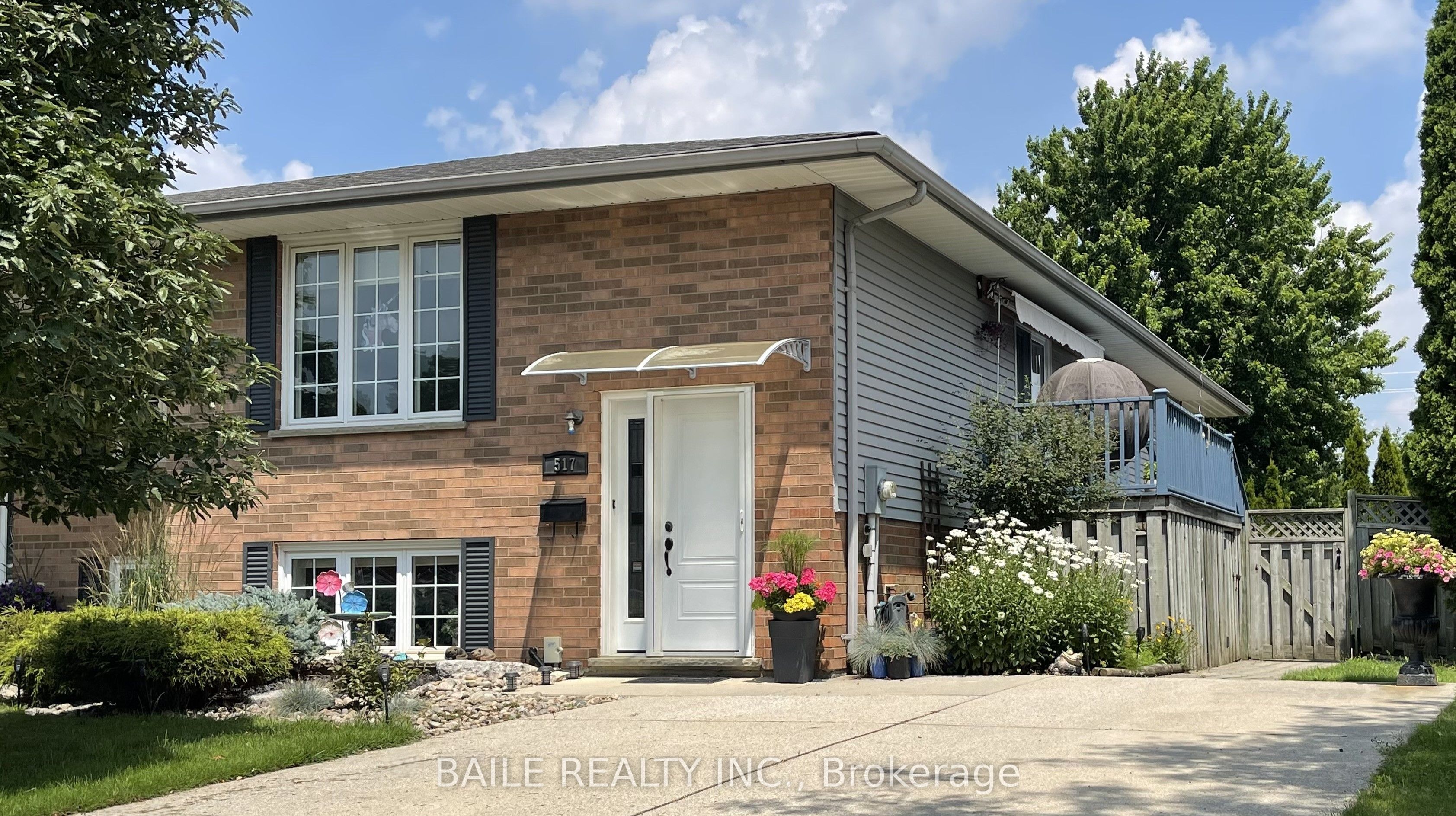 517 Mc Gregor St Street, Warwick, ON N0M 2S0