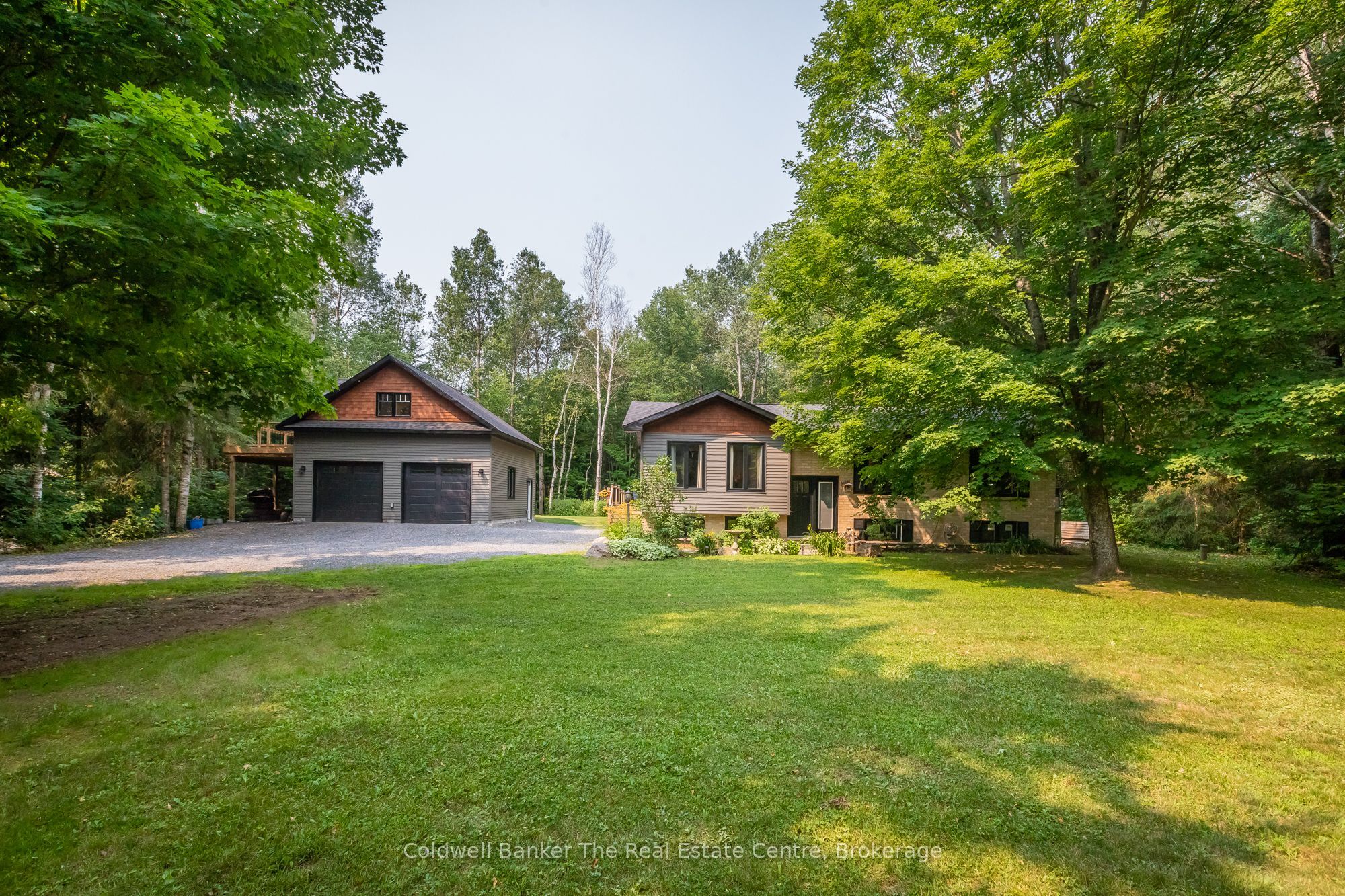 78 Glencairn Crescent, Huntsville, ON P1H 2J4