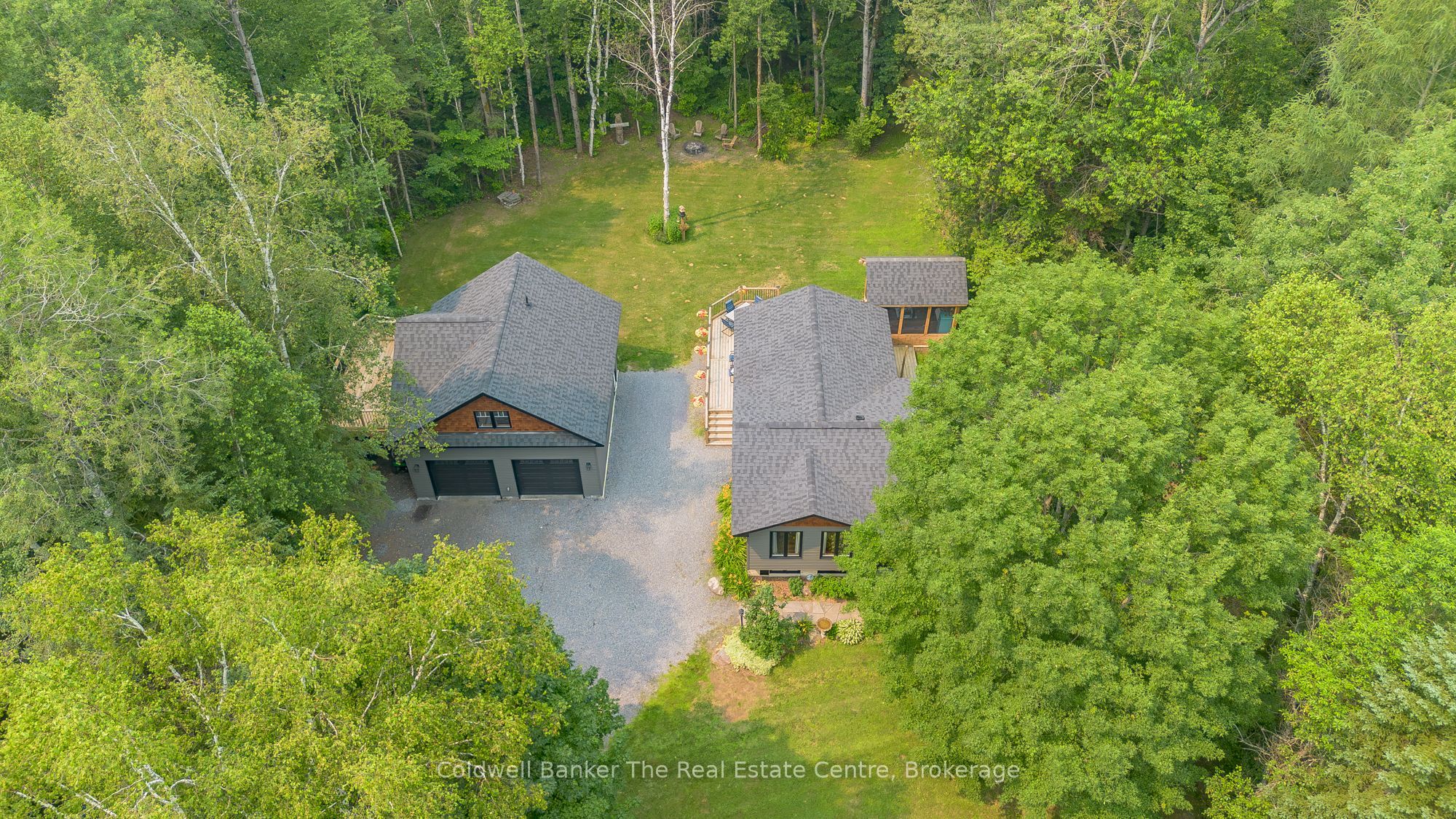 78 Glencairn Crescent, Huntsville, ON P1H 2J4 photo 2