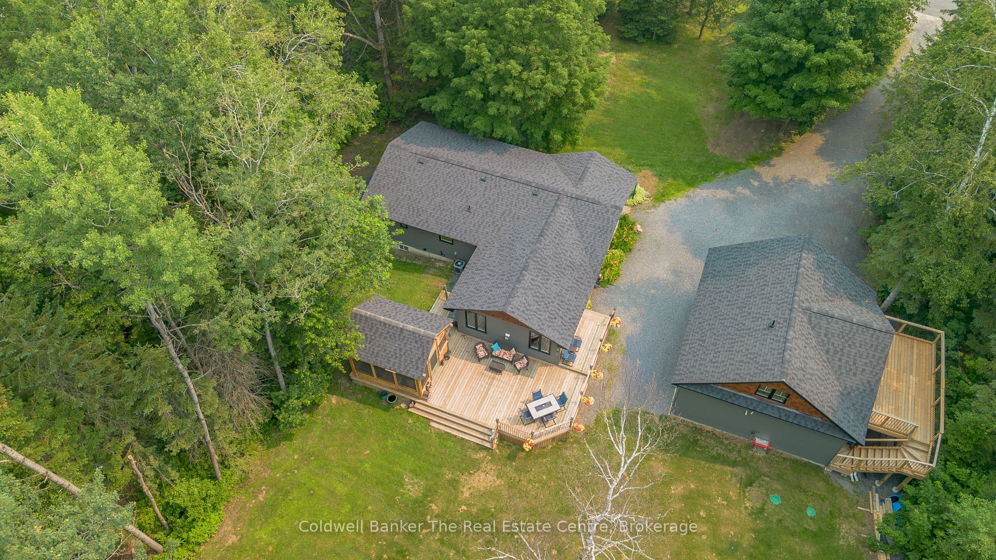 78 Glencairn Crescent, Huntsville, ON P1H 2J4 photo 4